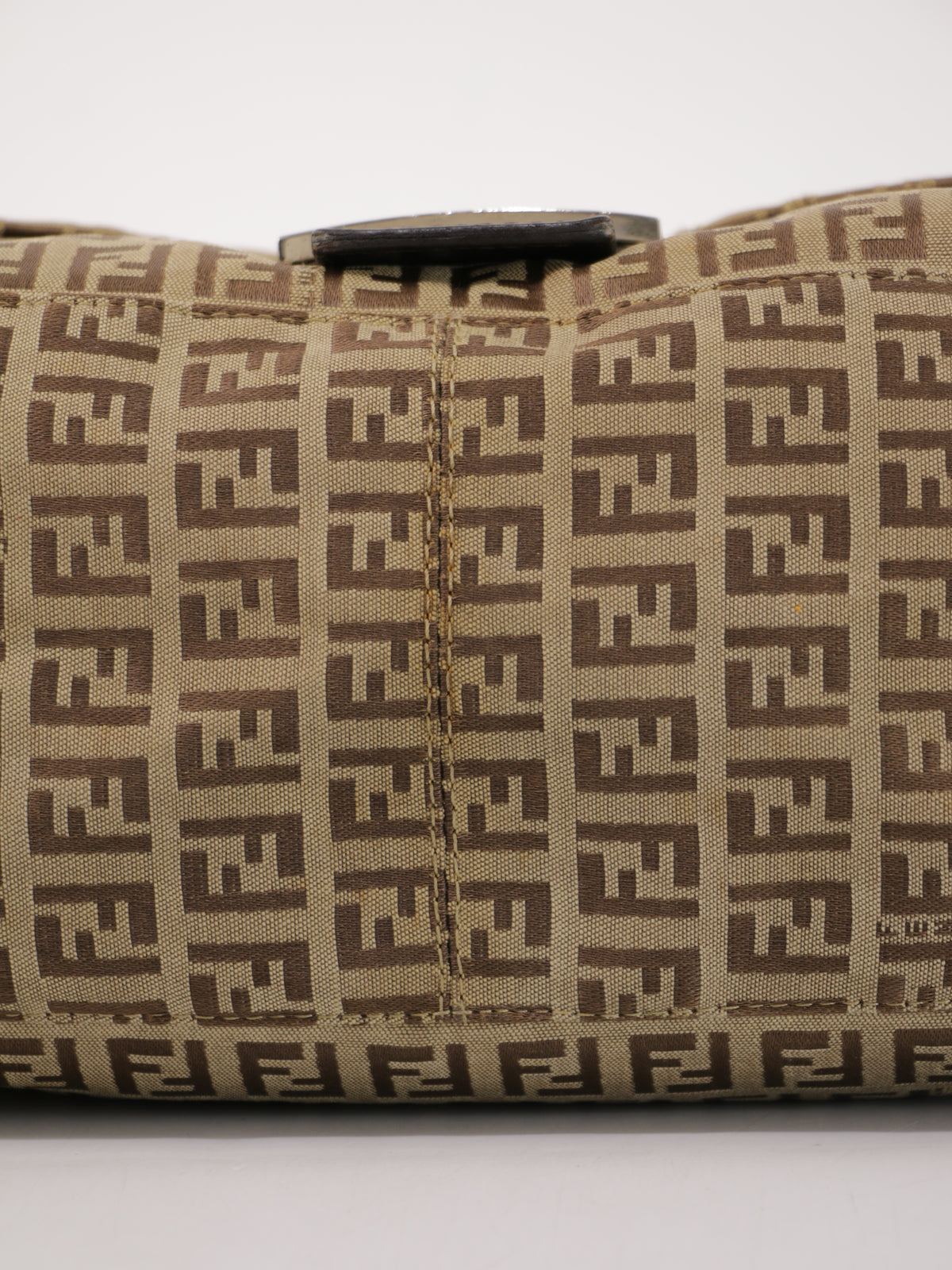 Fendi Mamma Baguette
