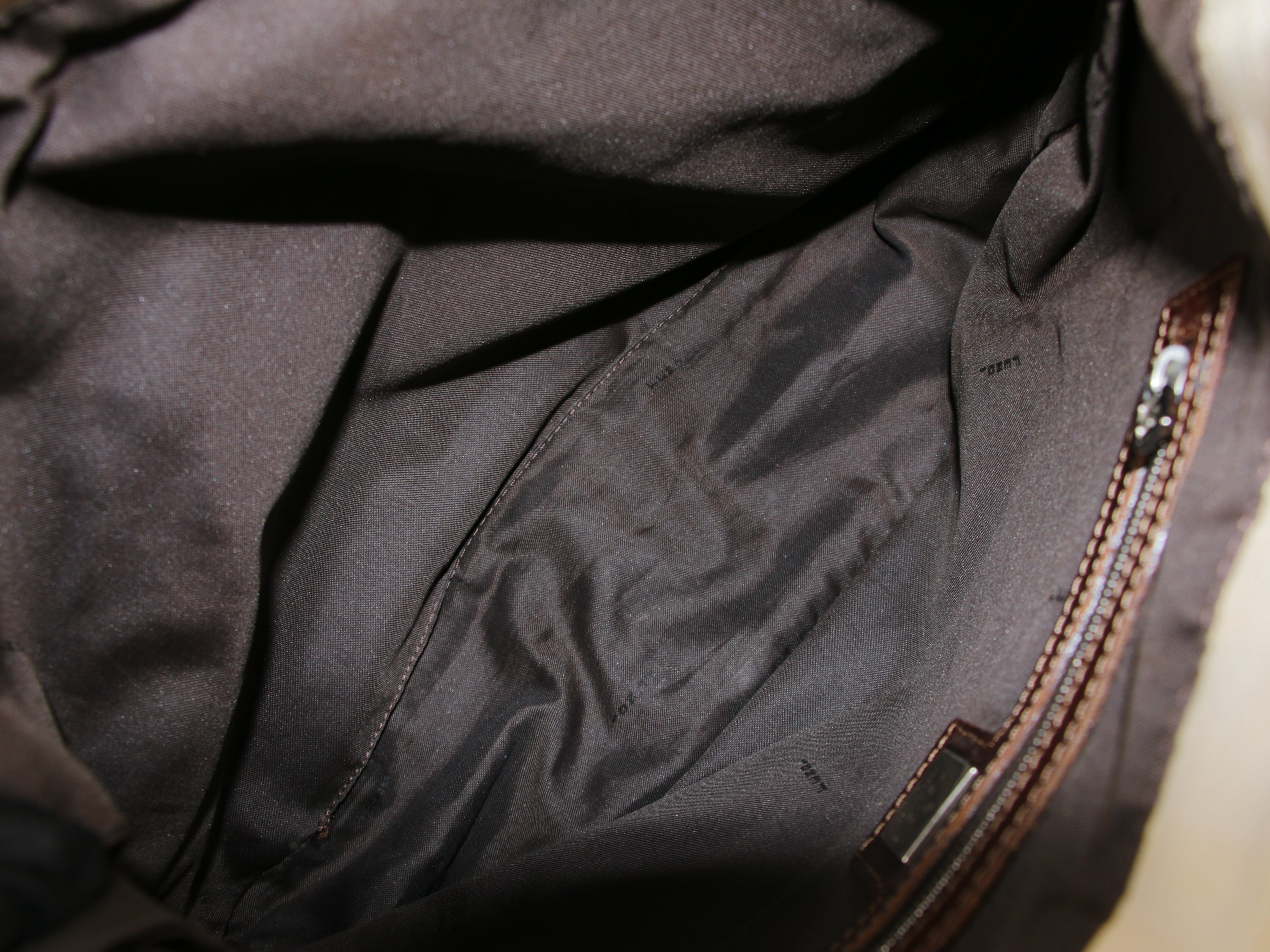 Shoulder Bag