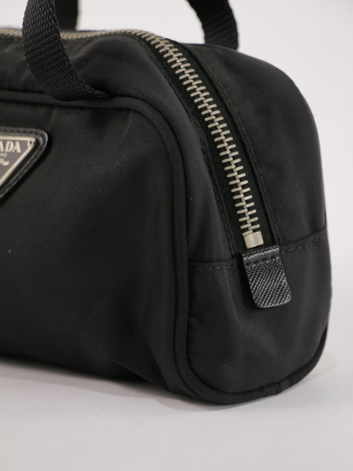 Prada Hand Bag