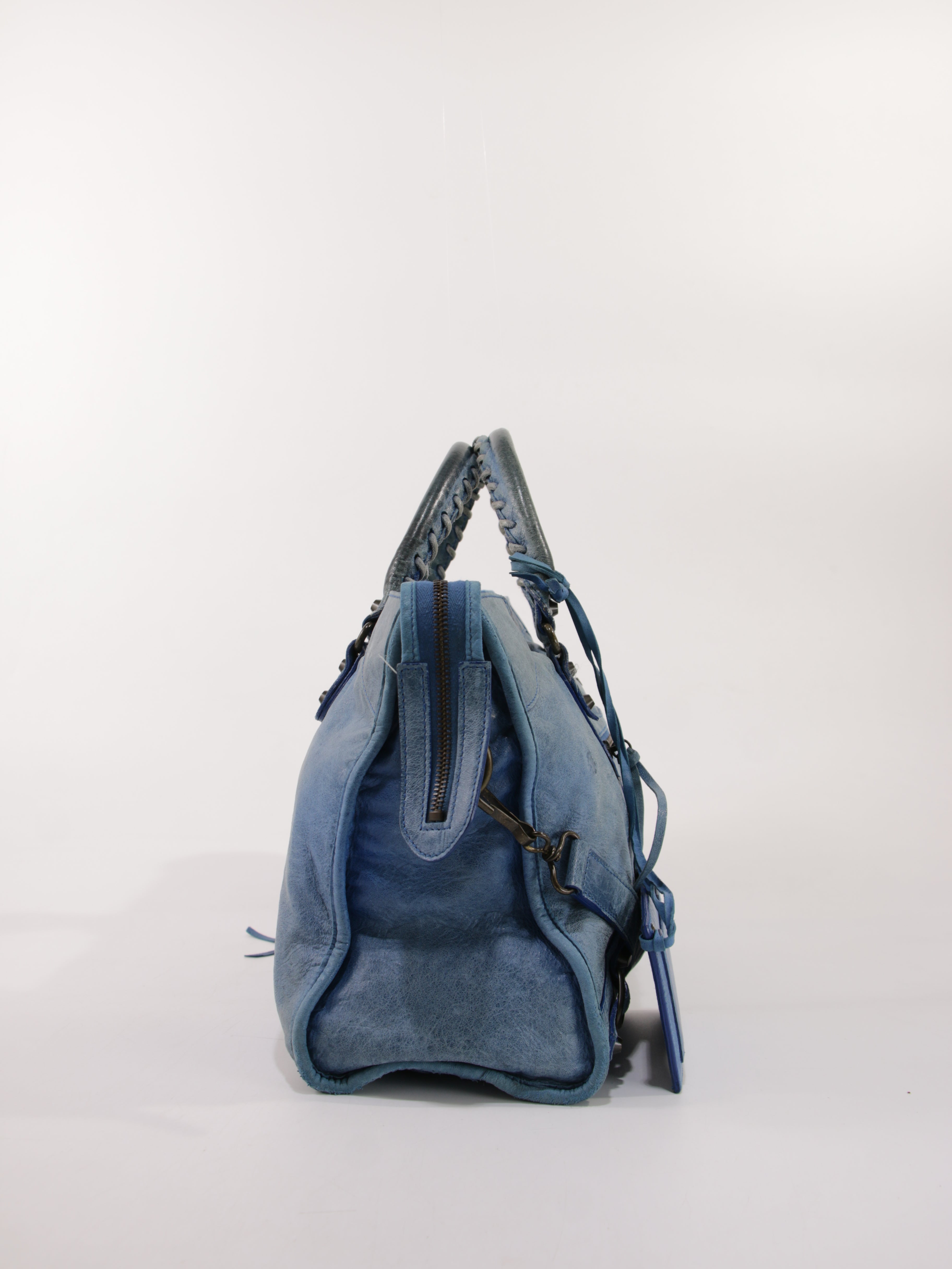 City