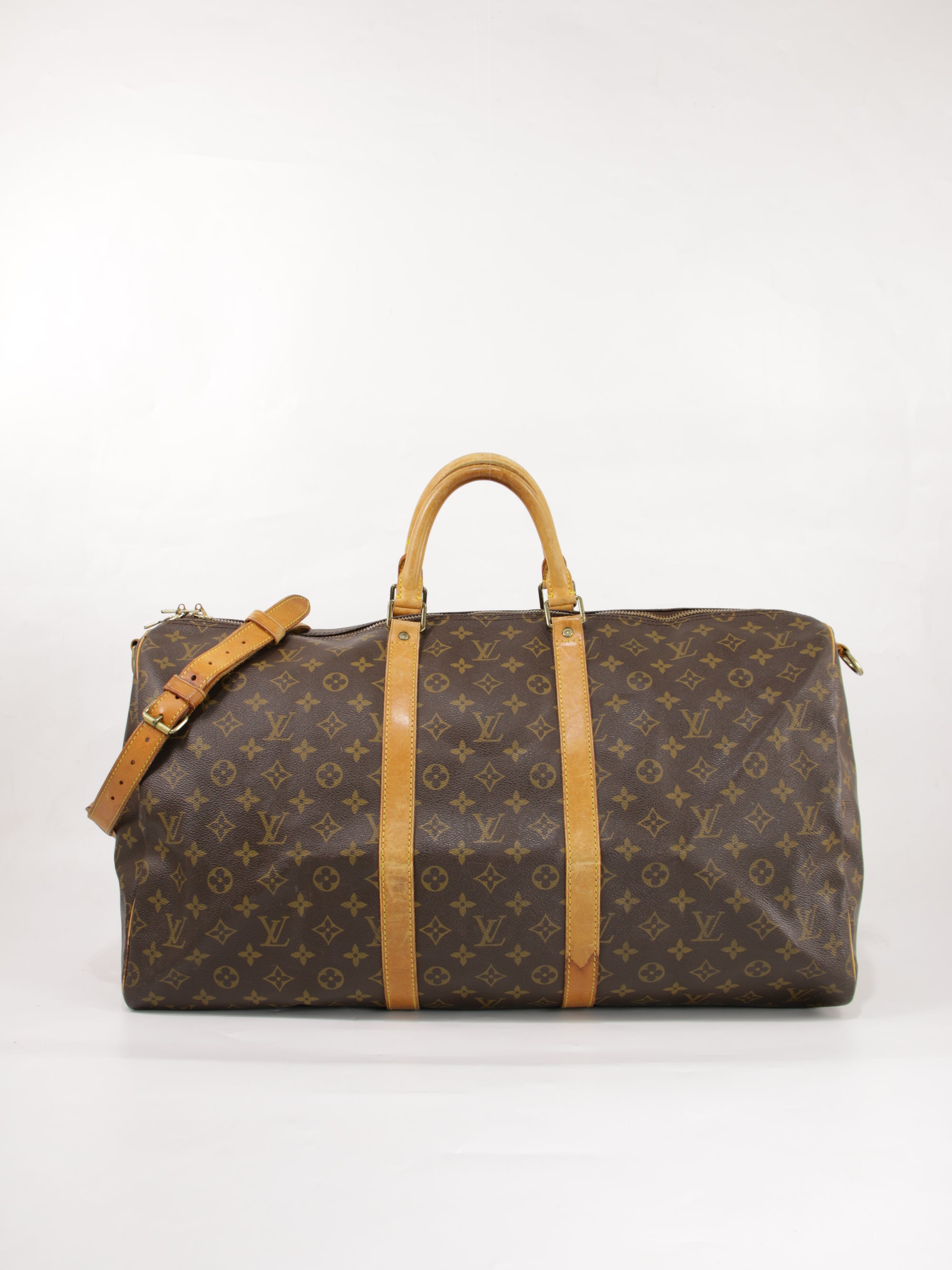 Keepall 55
