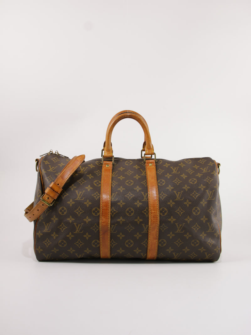 Louis Vuitton - Keepall 45