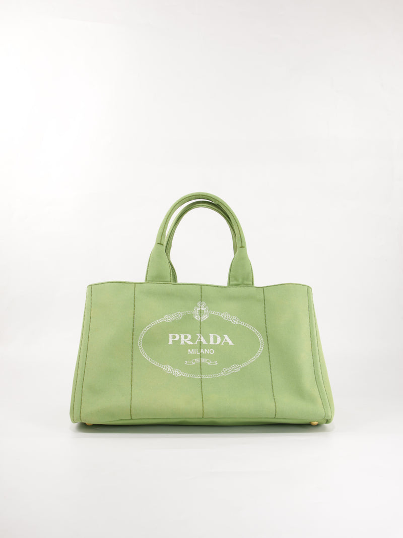 PRADA CANAPA GRANDE