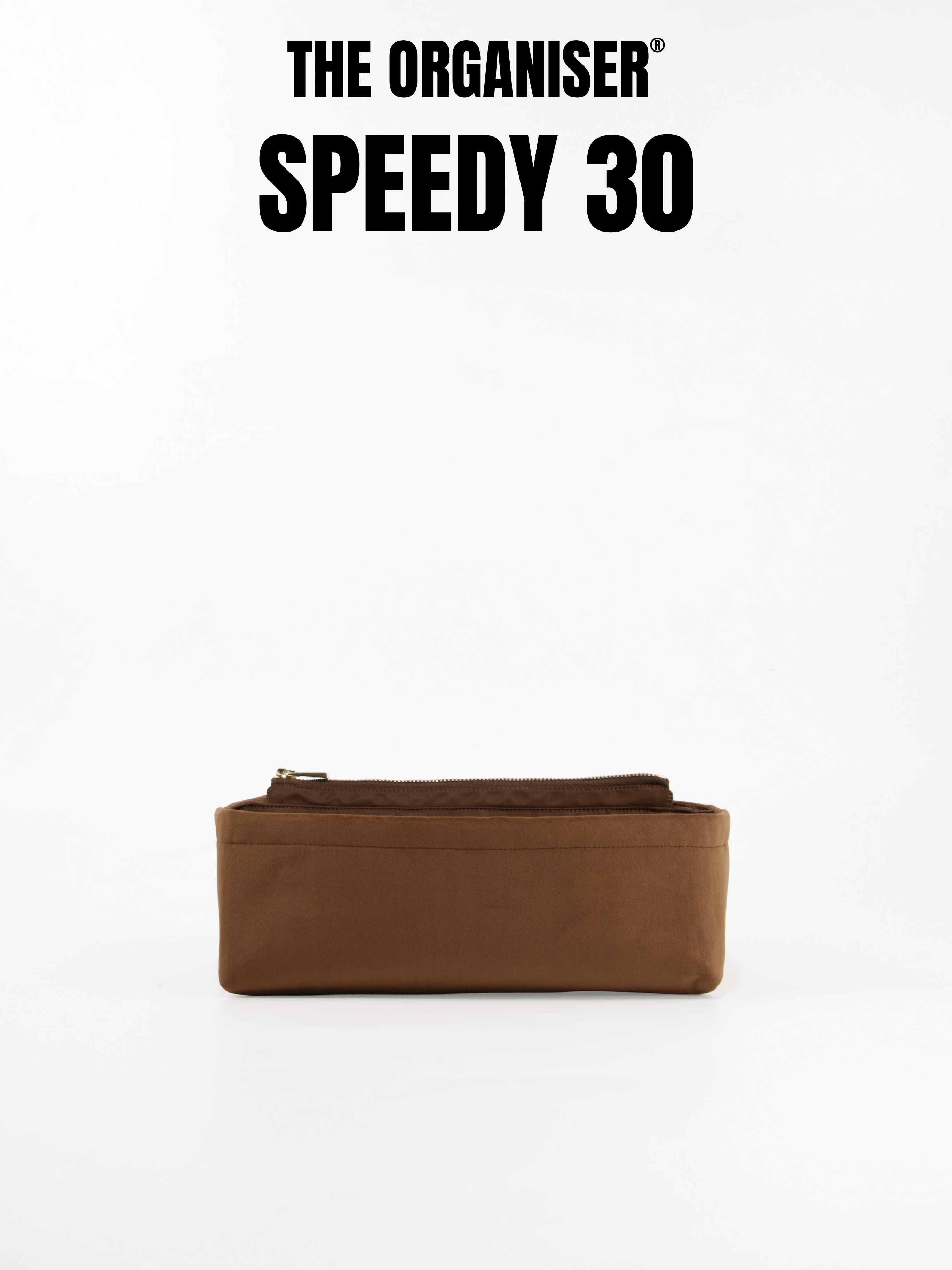 Speedy 30 organiser