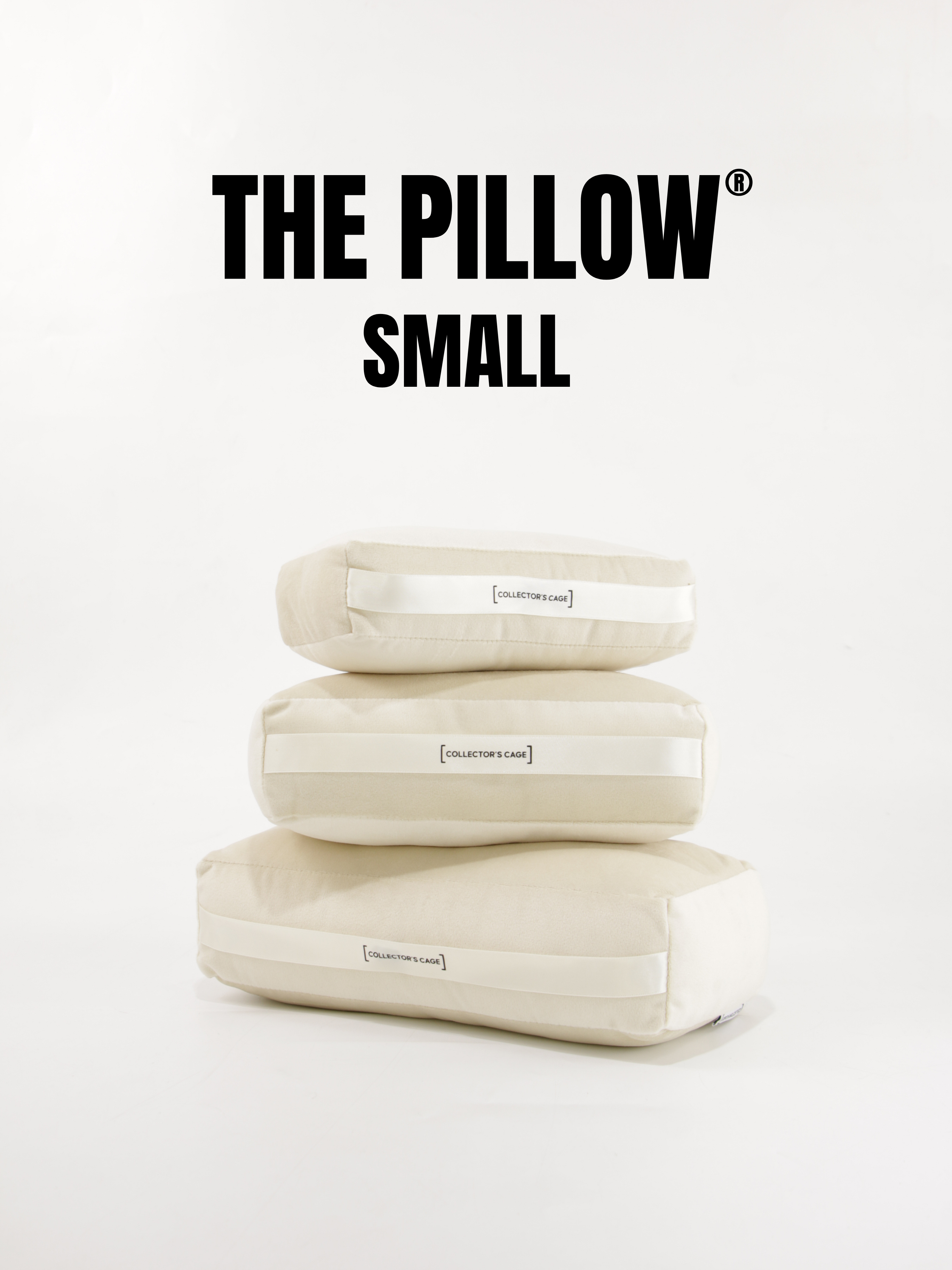 Small Pillow