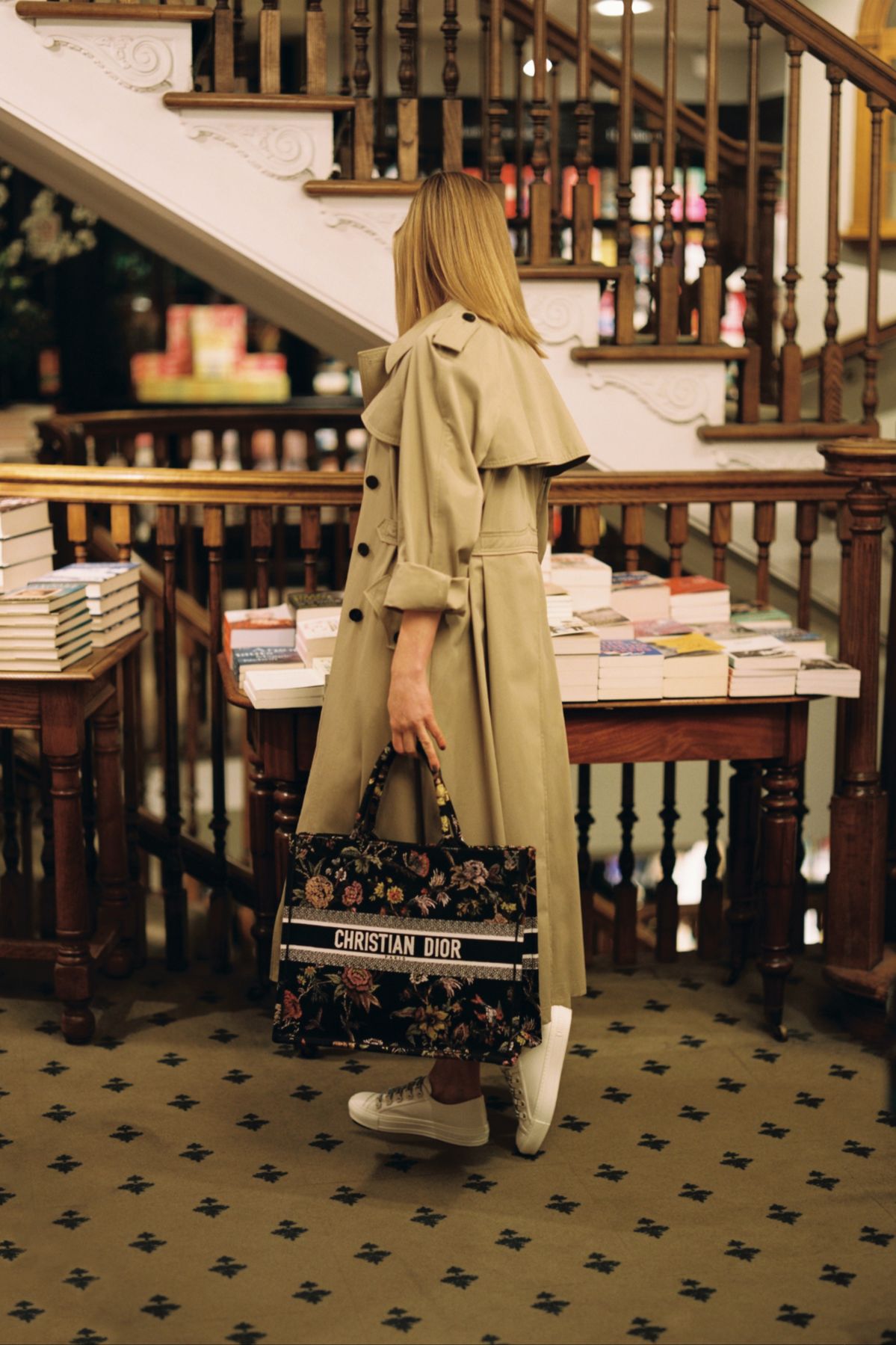  Book Tote