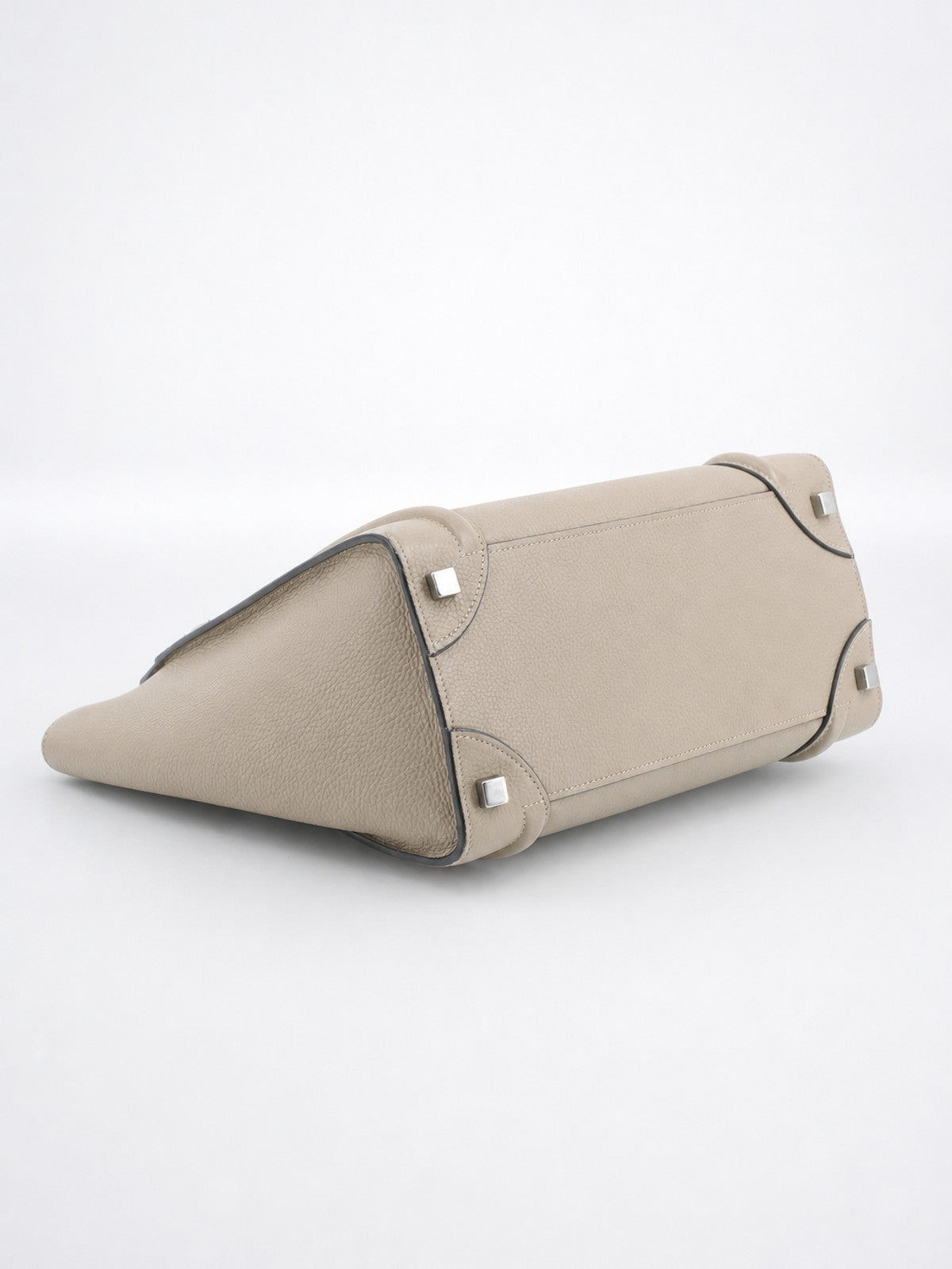 Small Luggage