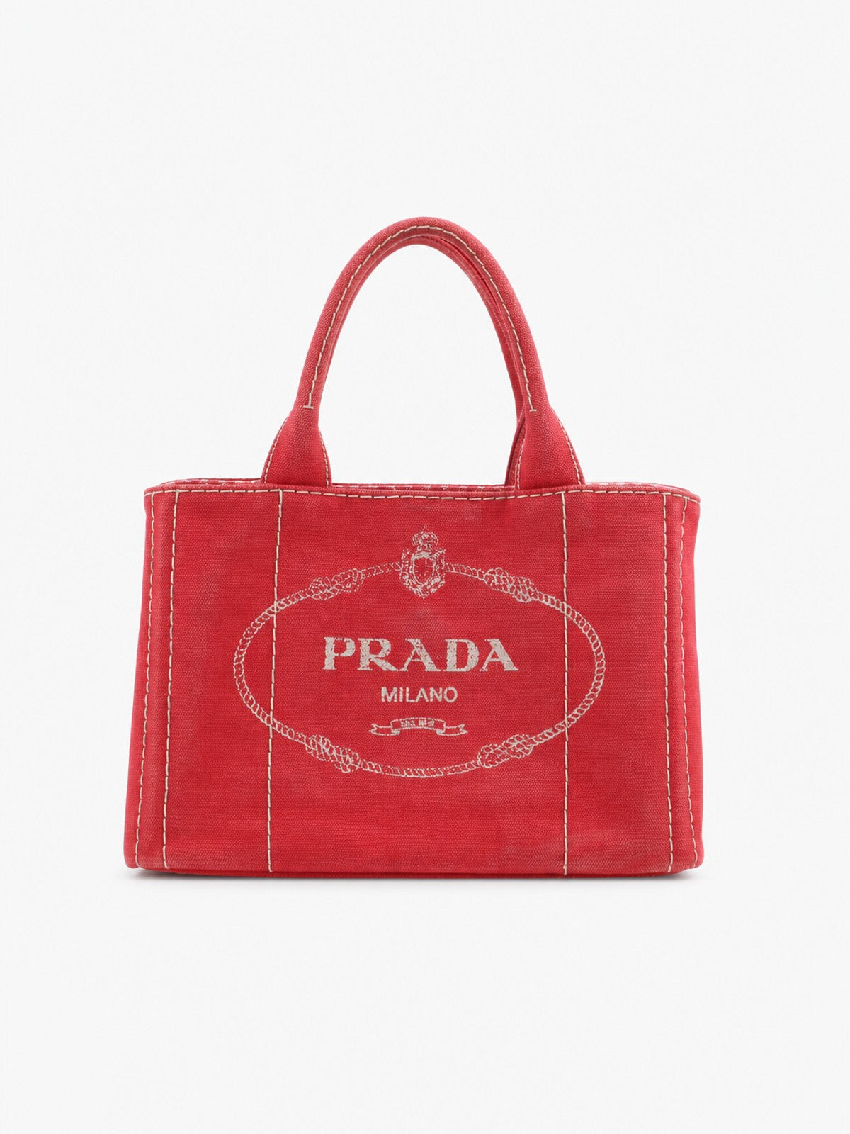 Canapa pequeña Prada