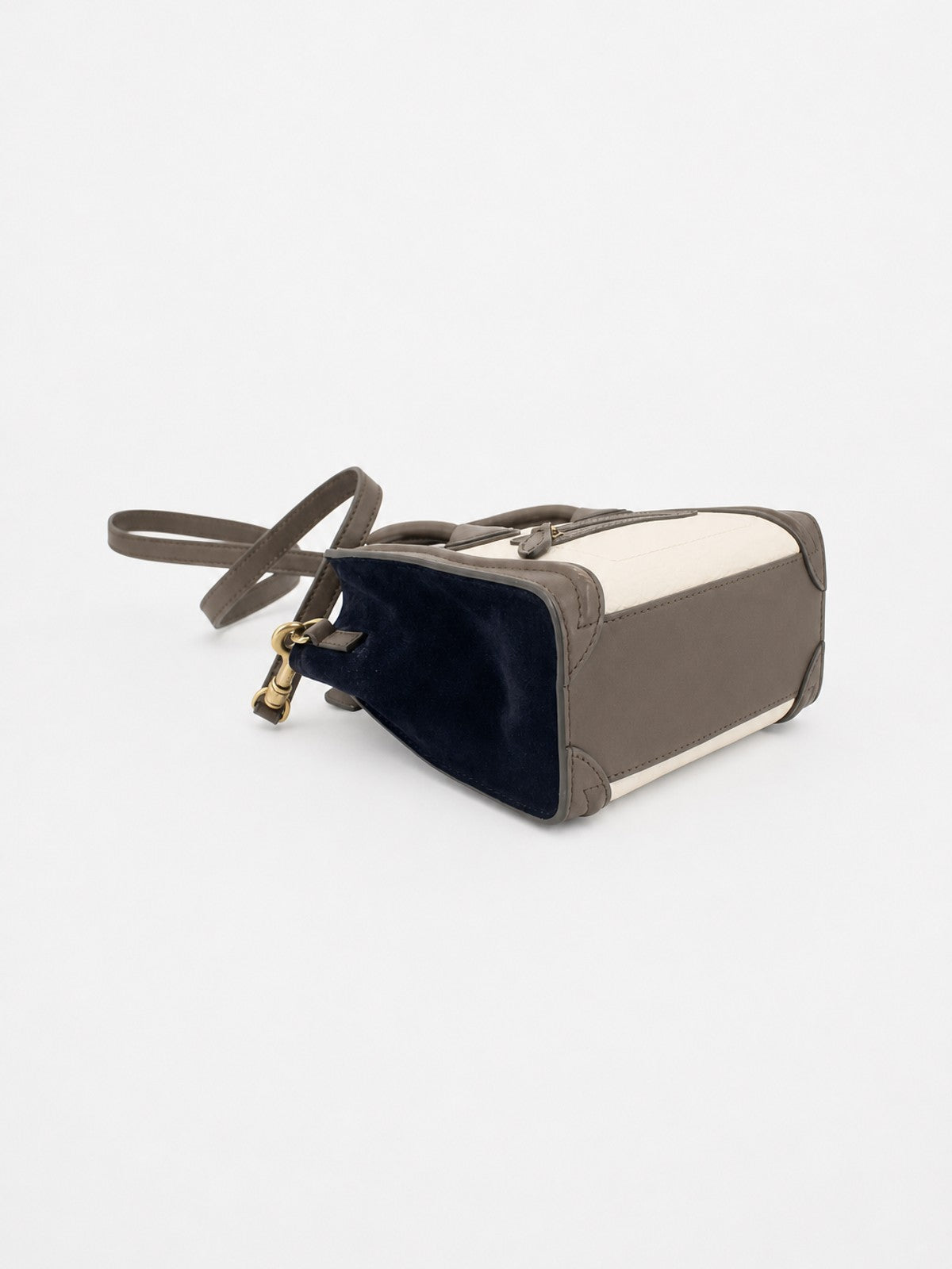 Mini Luggage