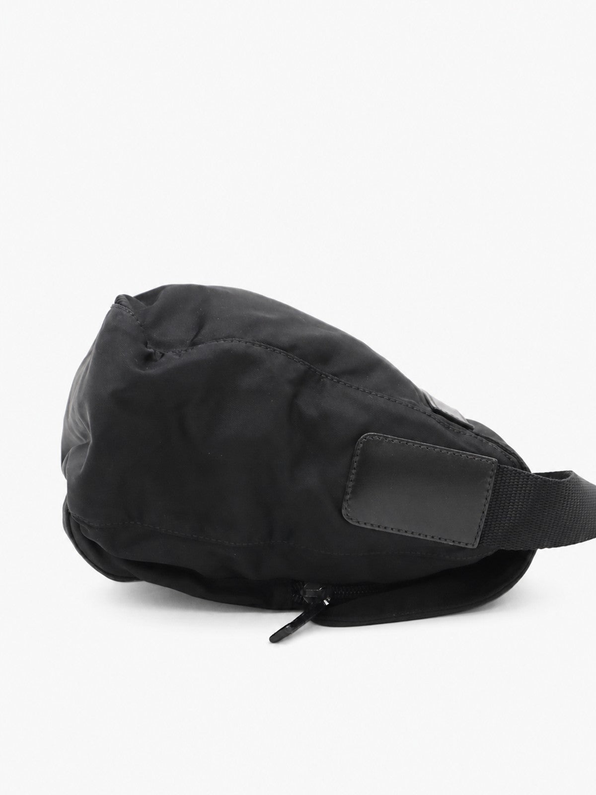Single Buckle Messenger