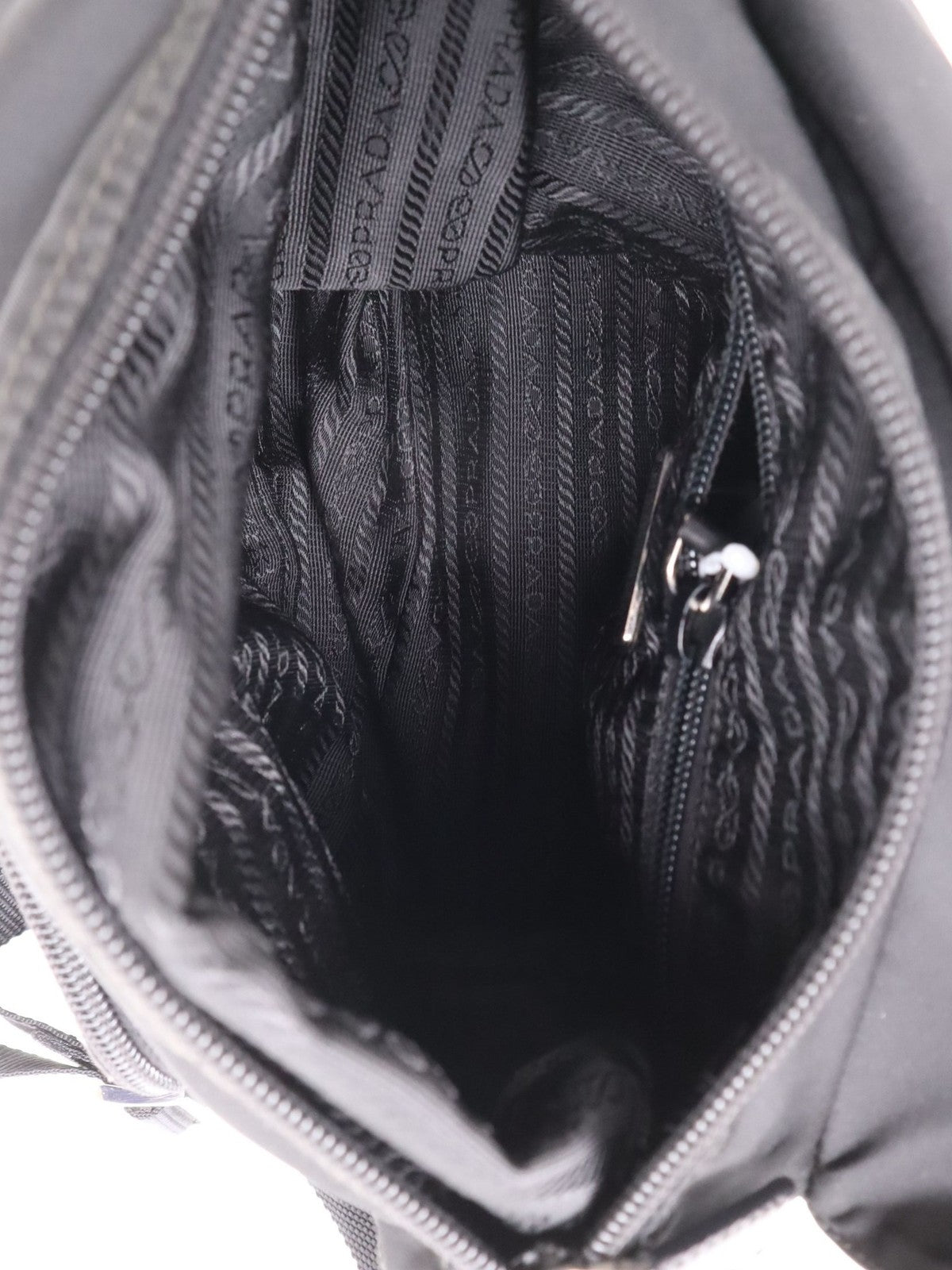 Single Buckle Messenger