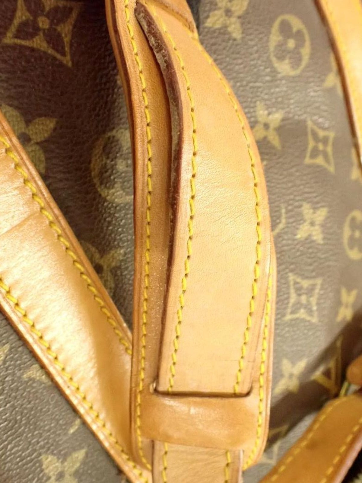 Keepall 60