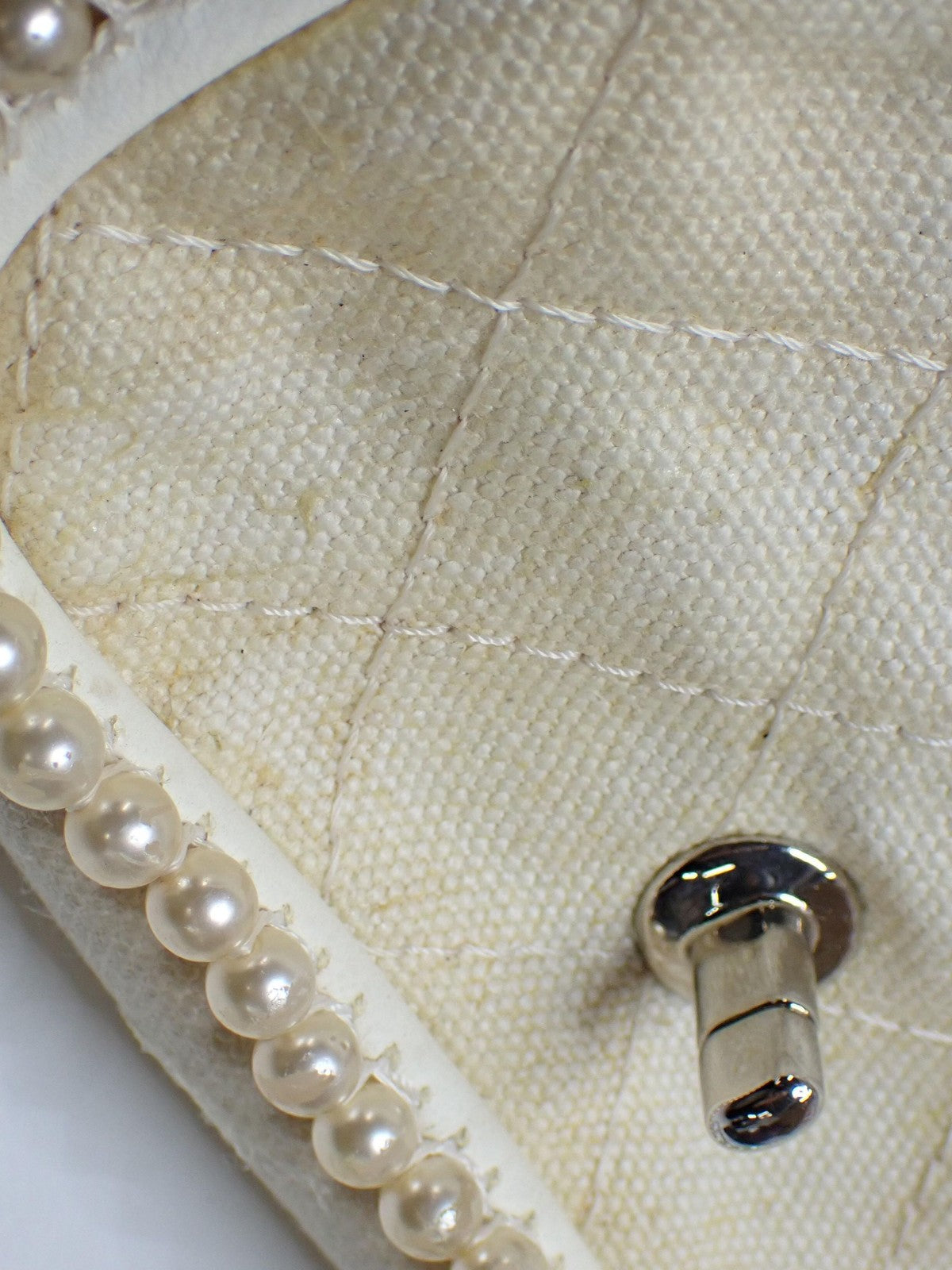 Mini Square Flap