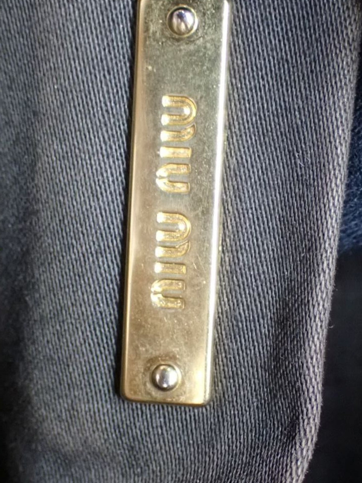 Hand Bag