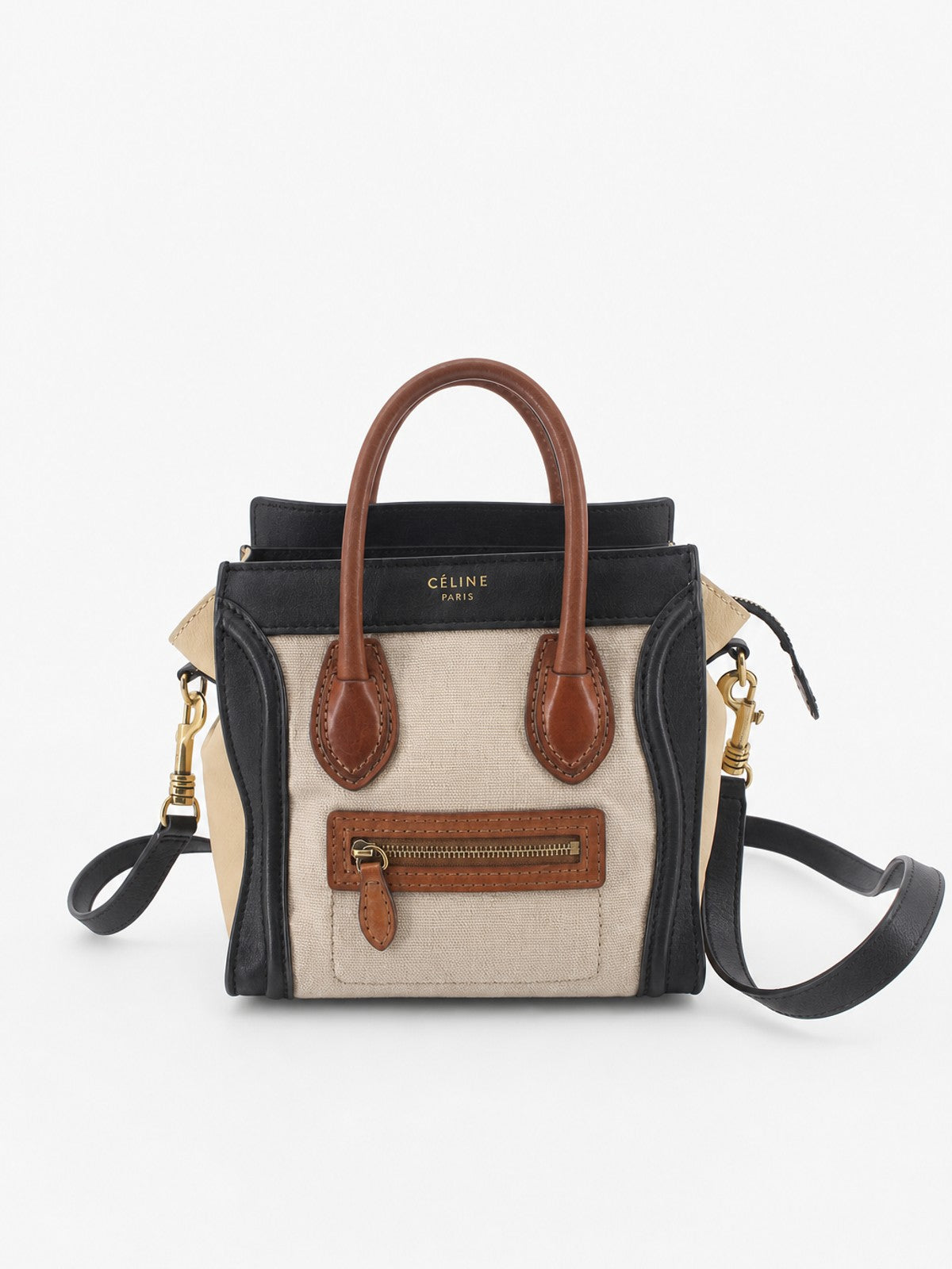 Mini Luggage
