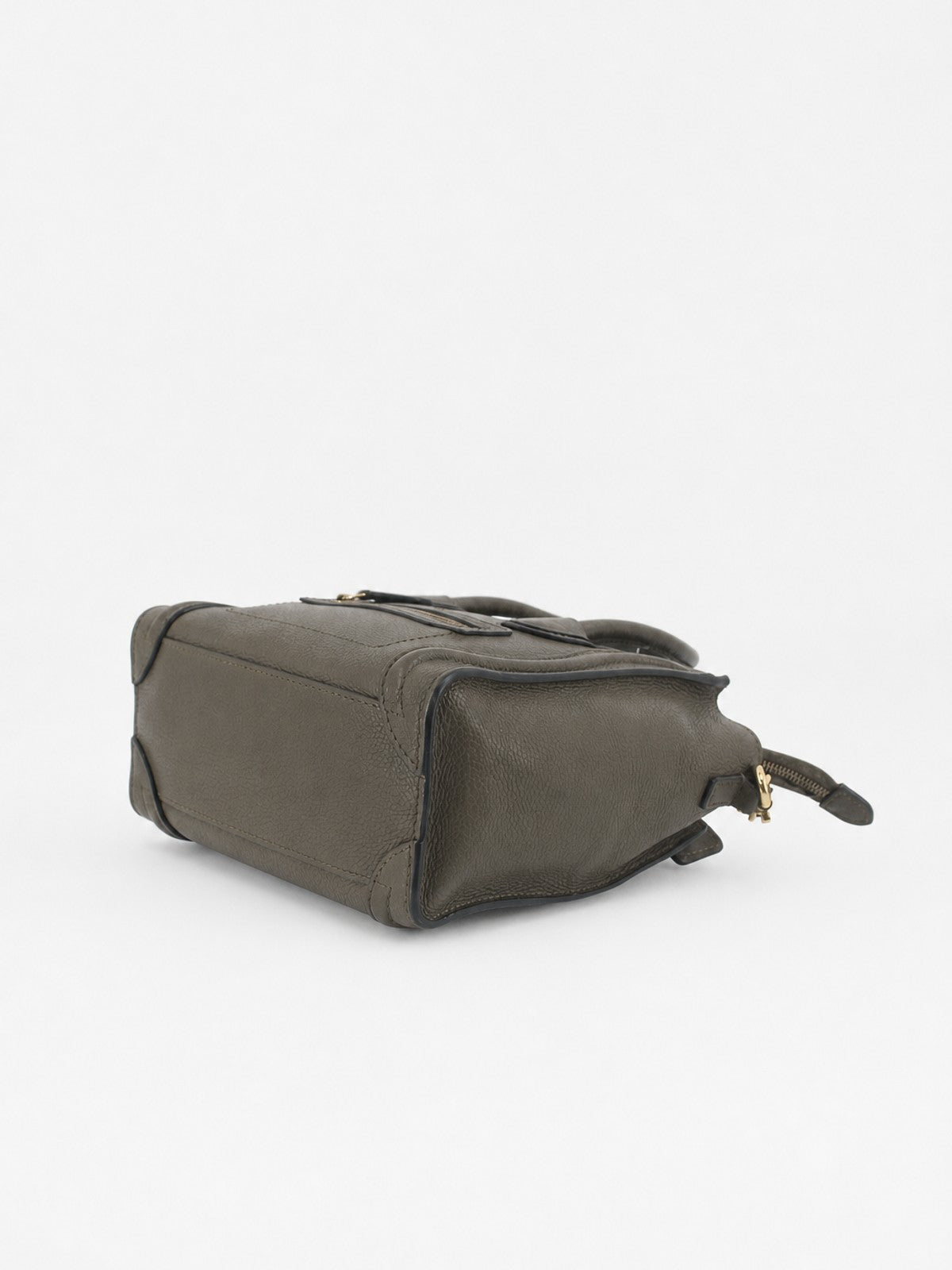Mini Luggage