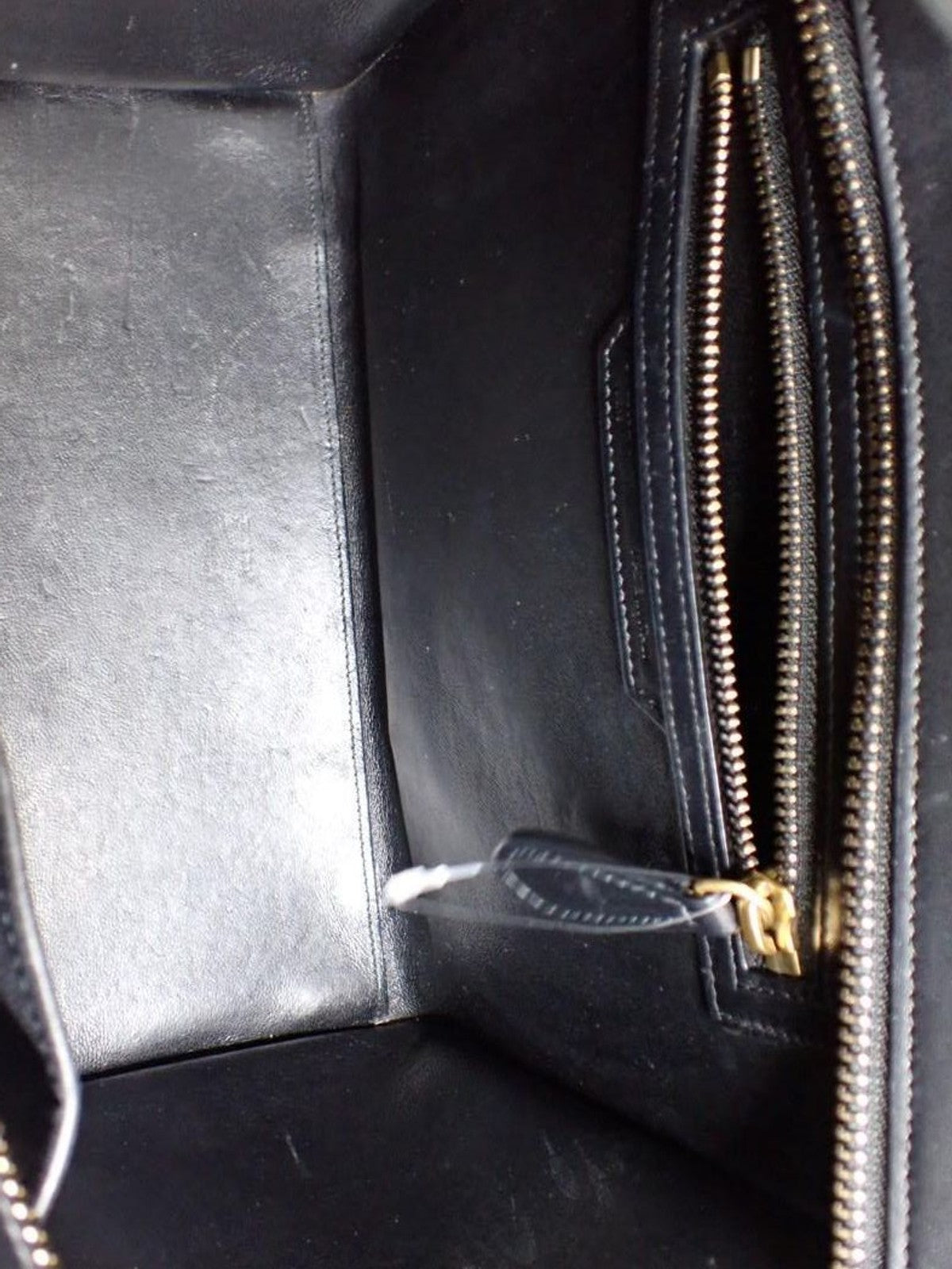 Small Luggage