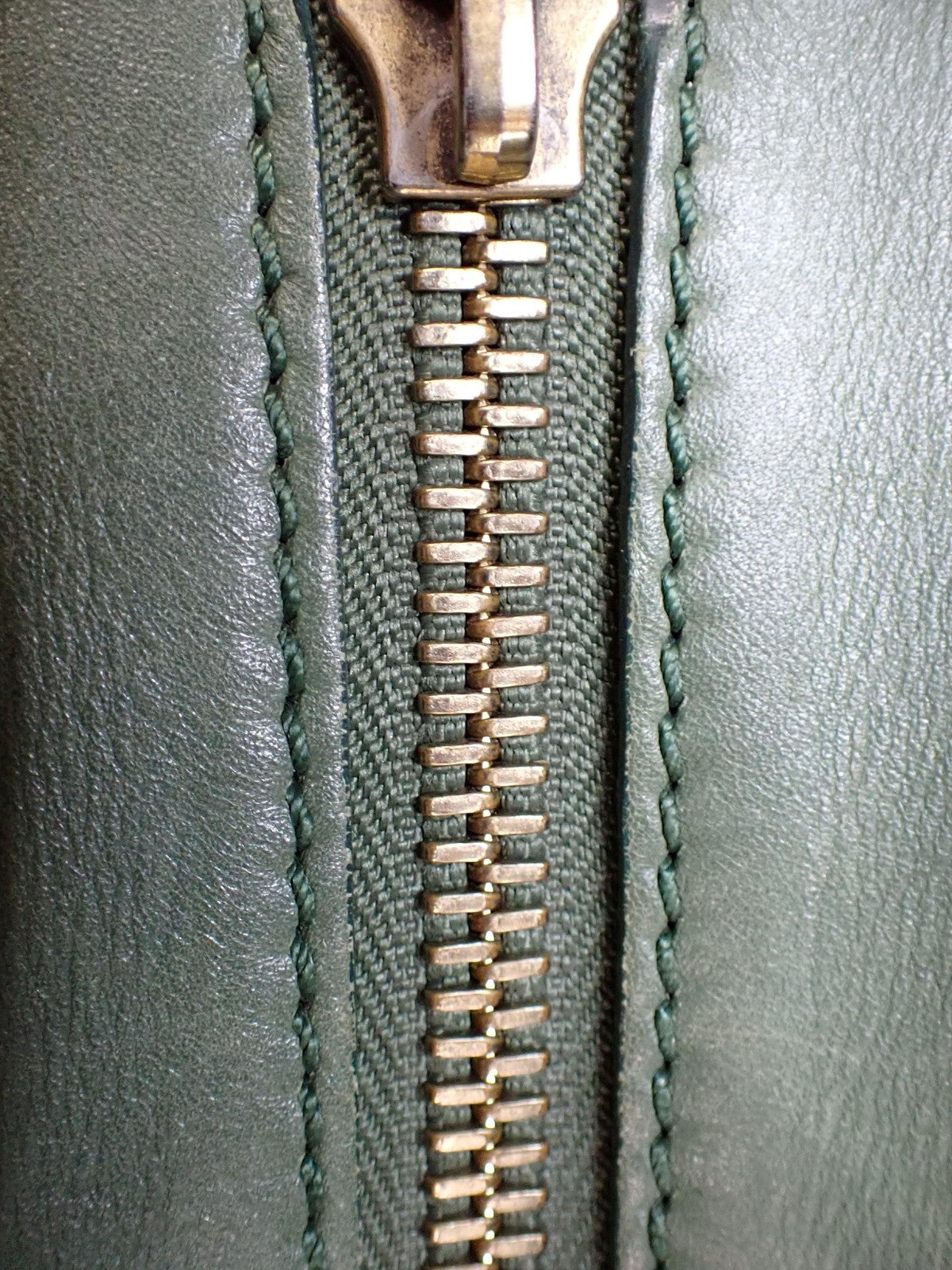 Small Luggage