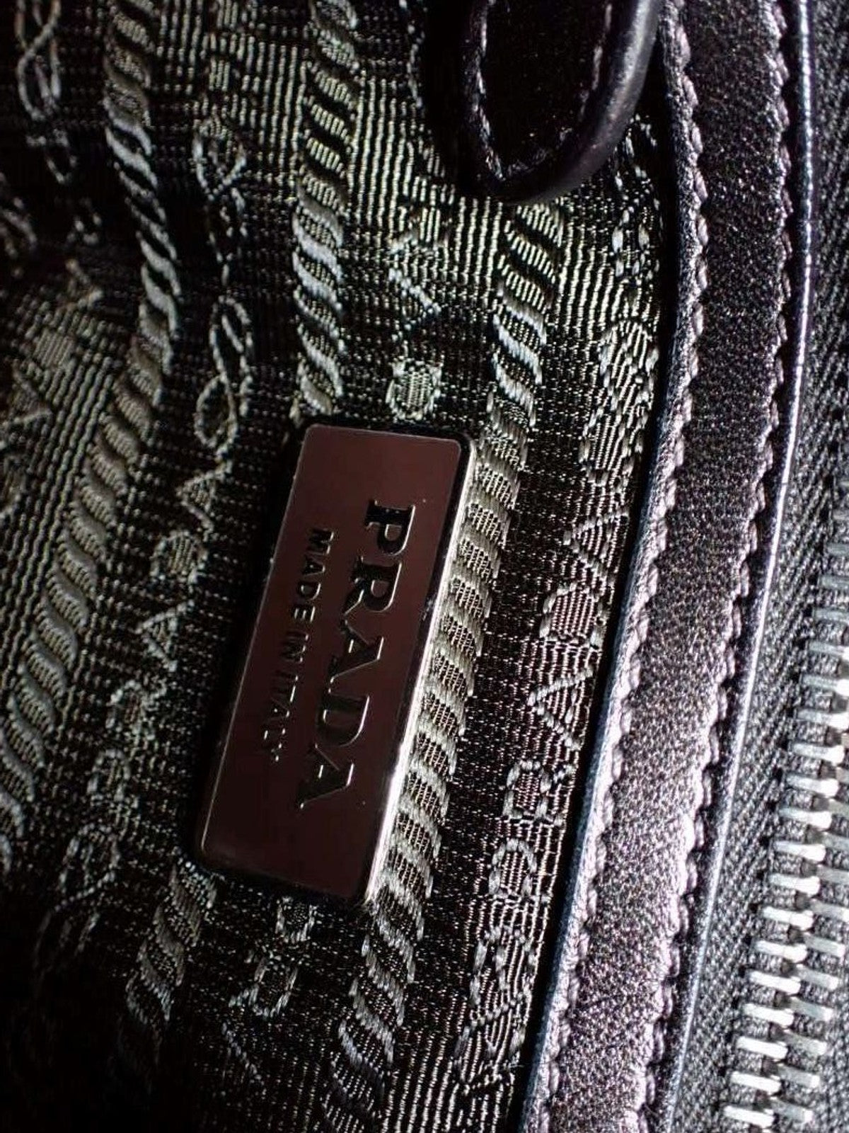 Shoulder Bag