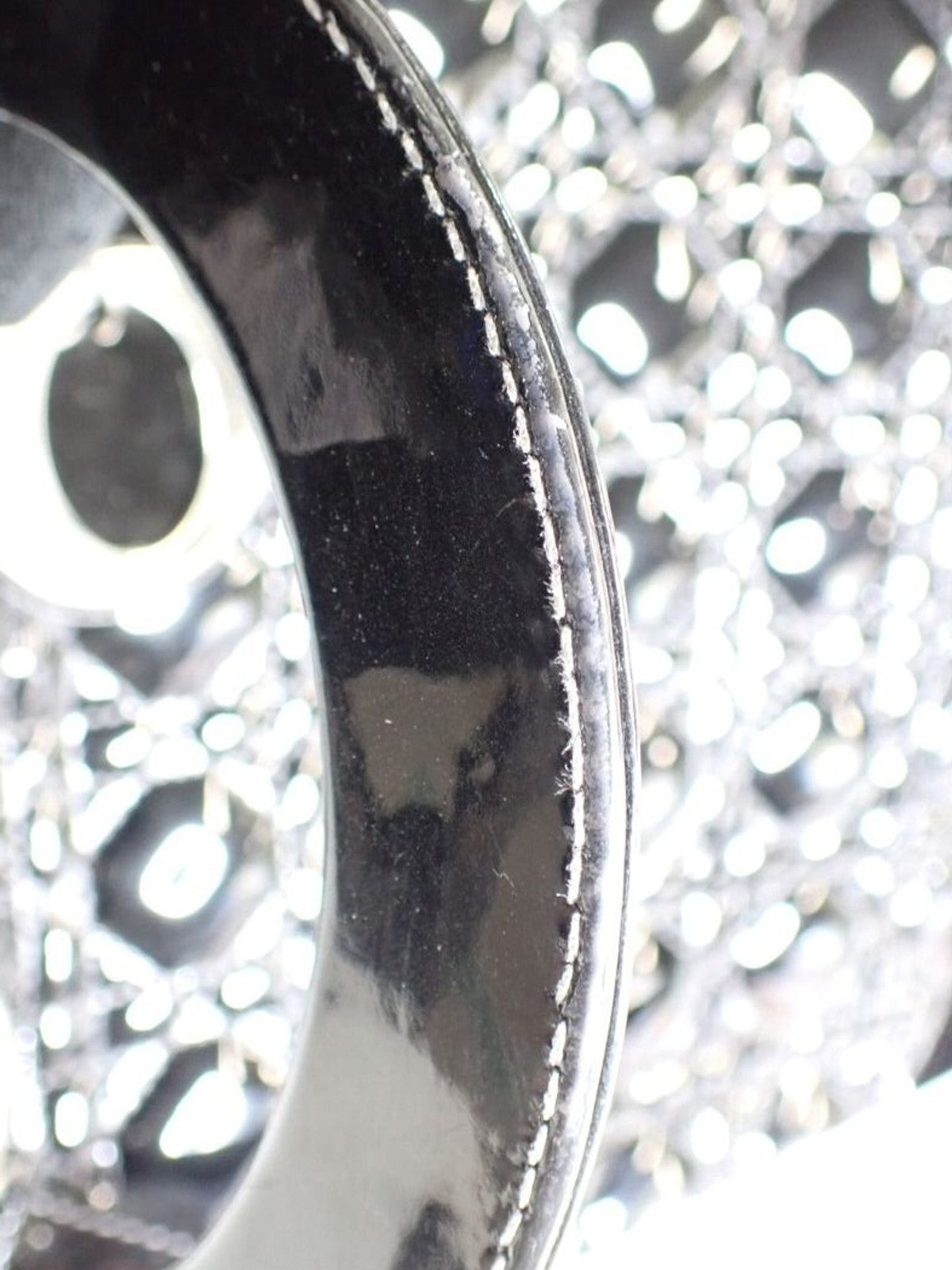 Large Lady Dior