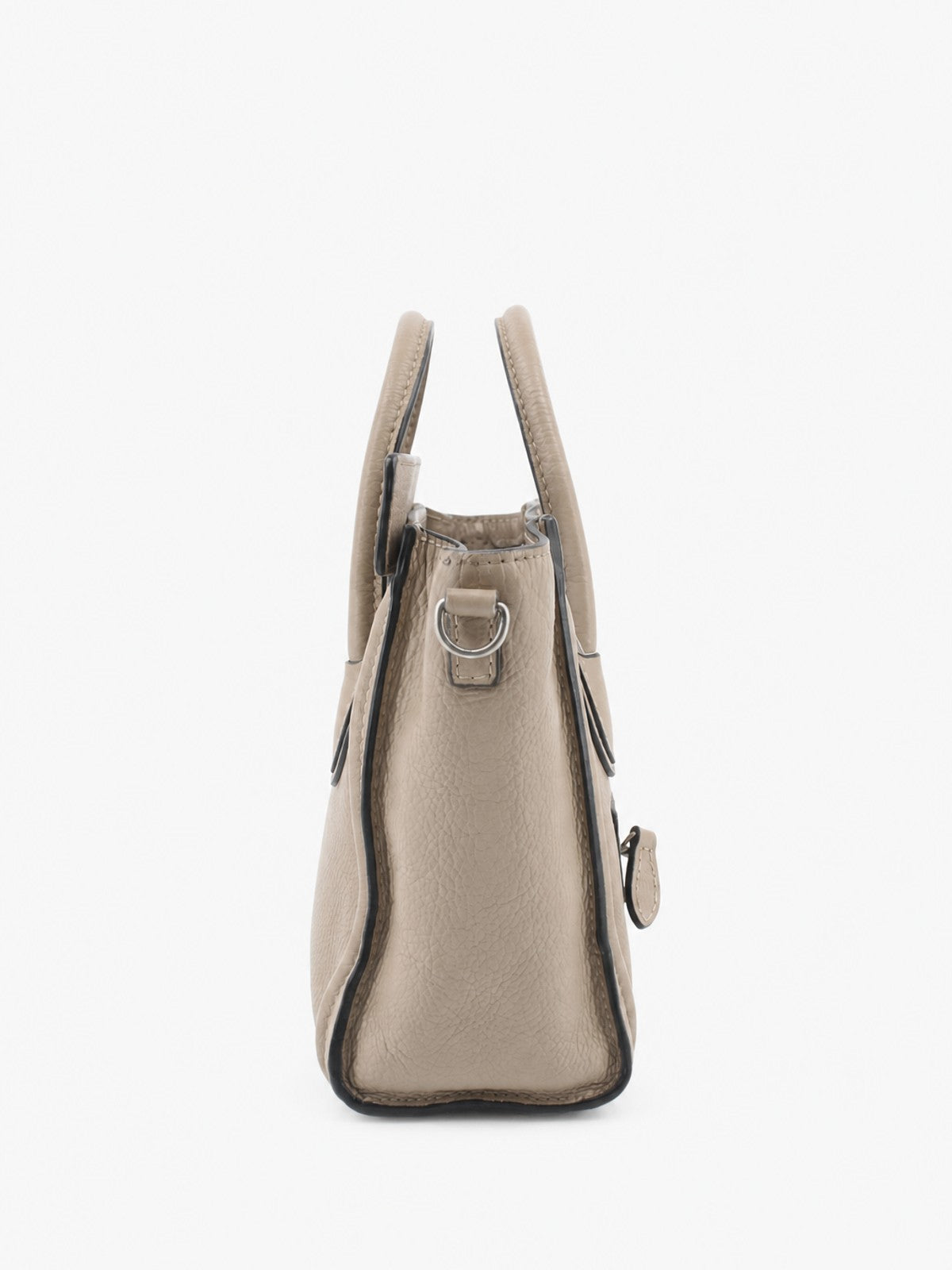Mini Luggage