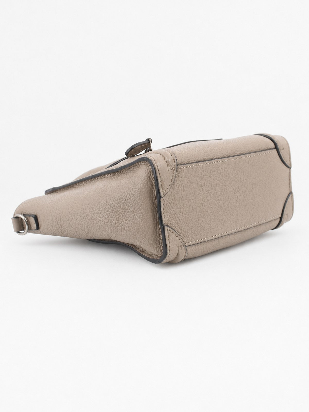 Mini Luggage