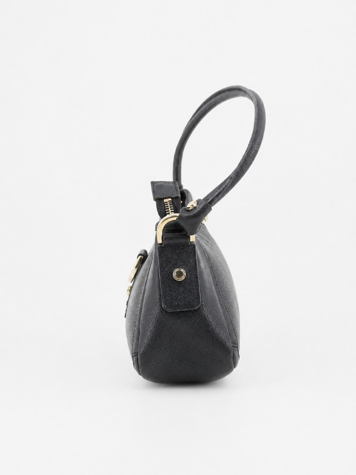 Abbey D-Ring Pochette