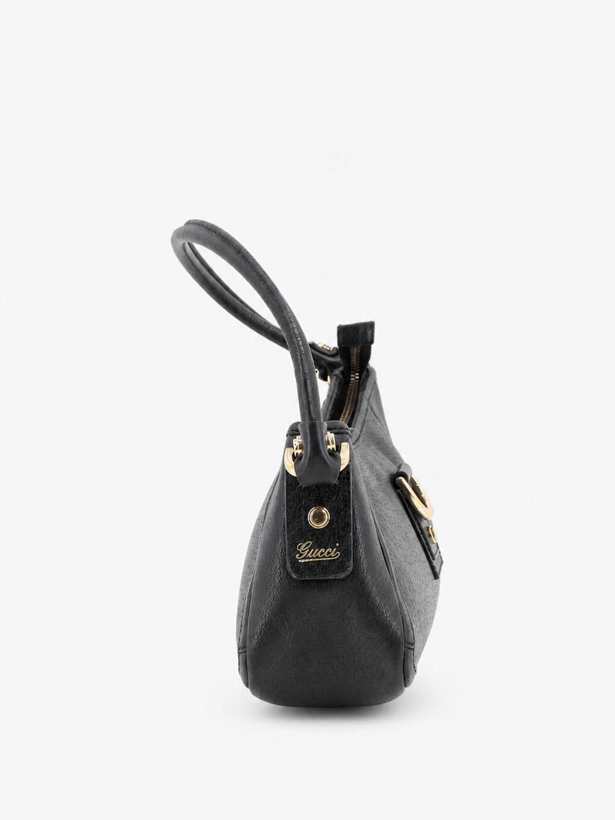 Abbey D-Ring Pochette