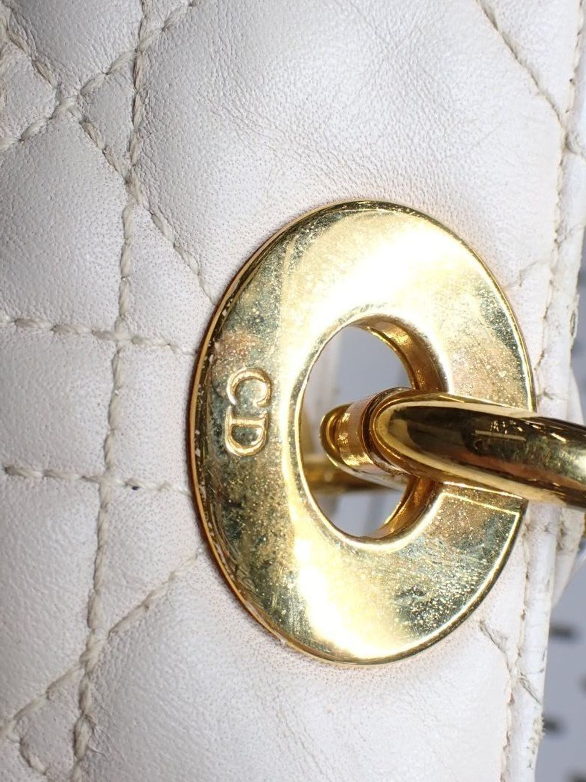 Medium Lady Dior