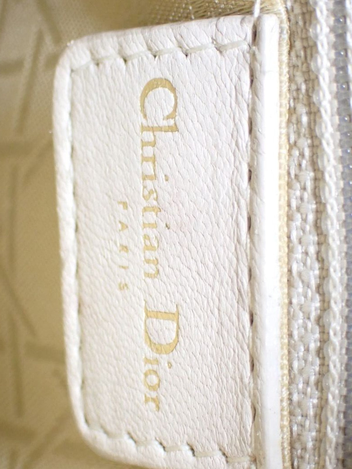 Medium Lady Dior
