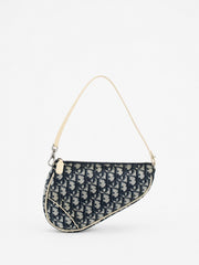 Saddle Pochette