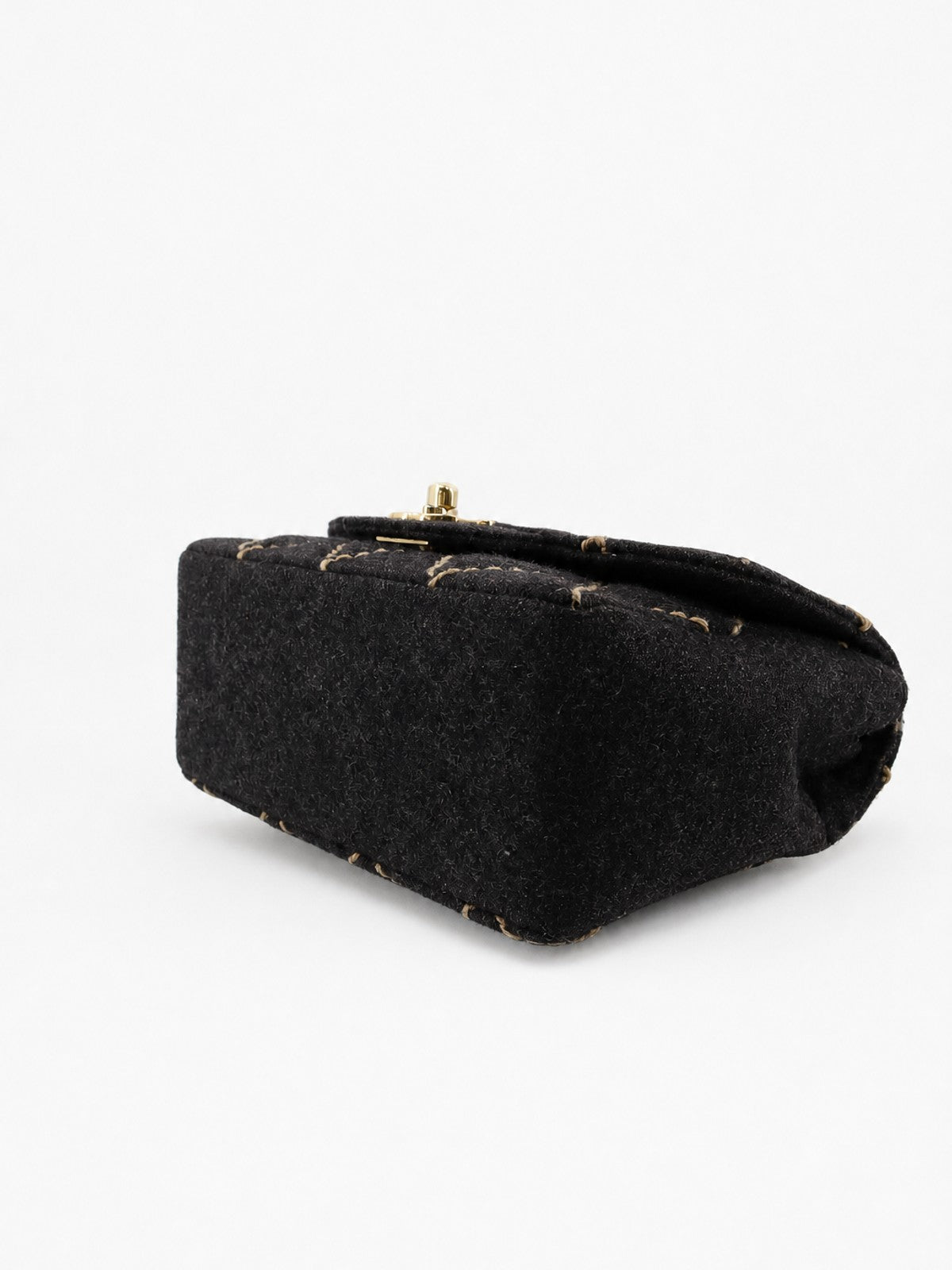 Mini Square Flap