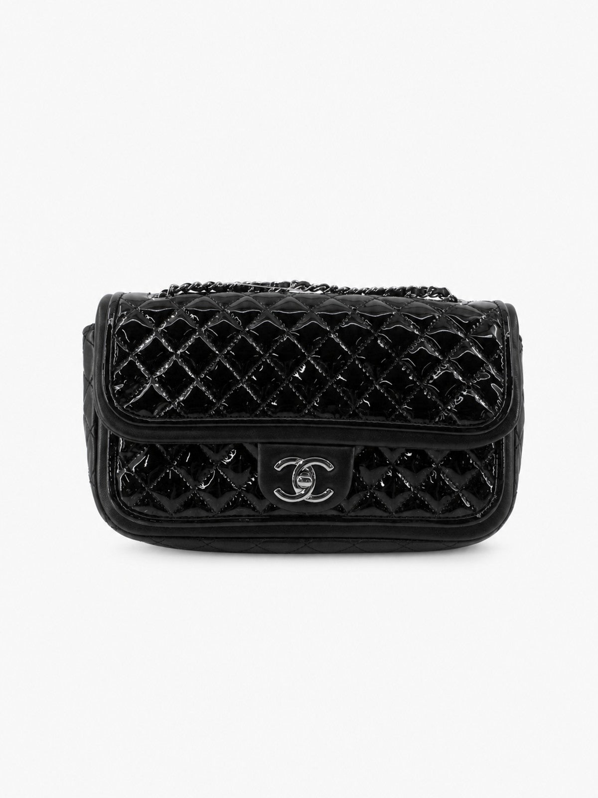 Medium Single Flap