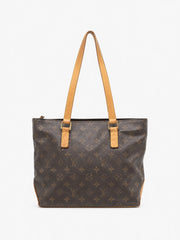 Louis Vuitton Cabas Piano