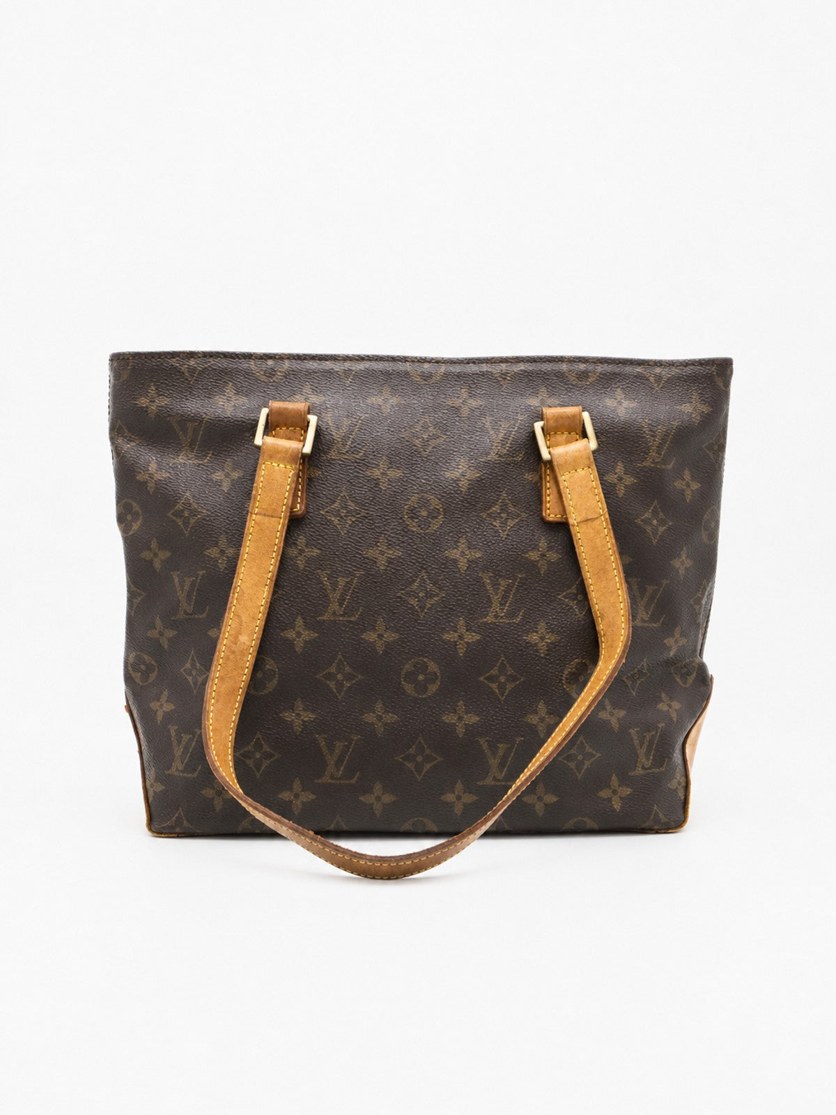 Louis Vuitton Cabas Piano