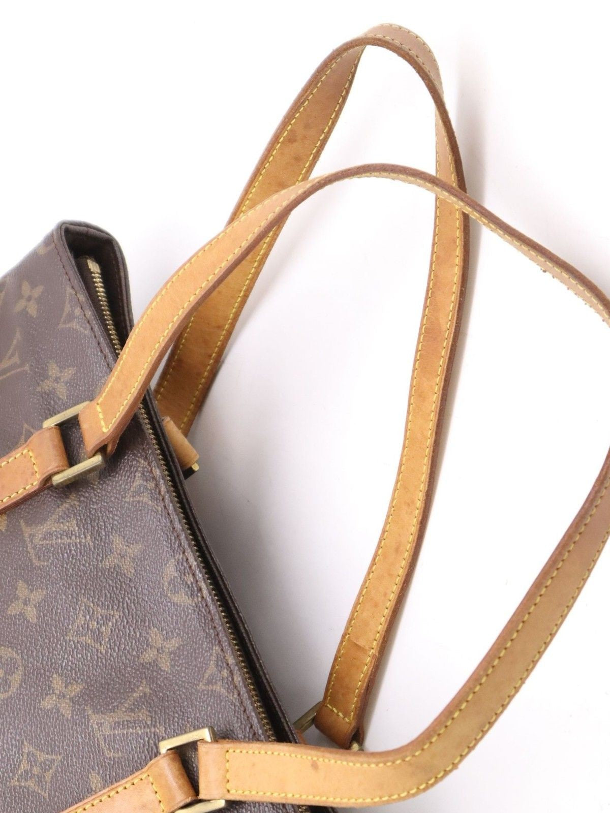 Louis Vuitton Cabas Piano