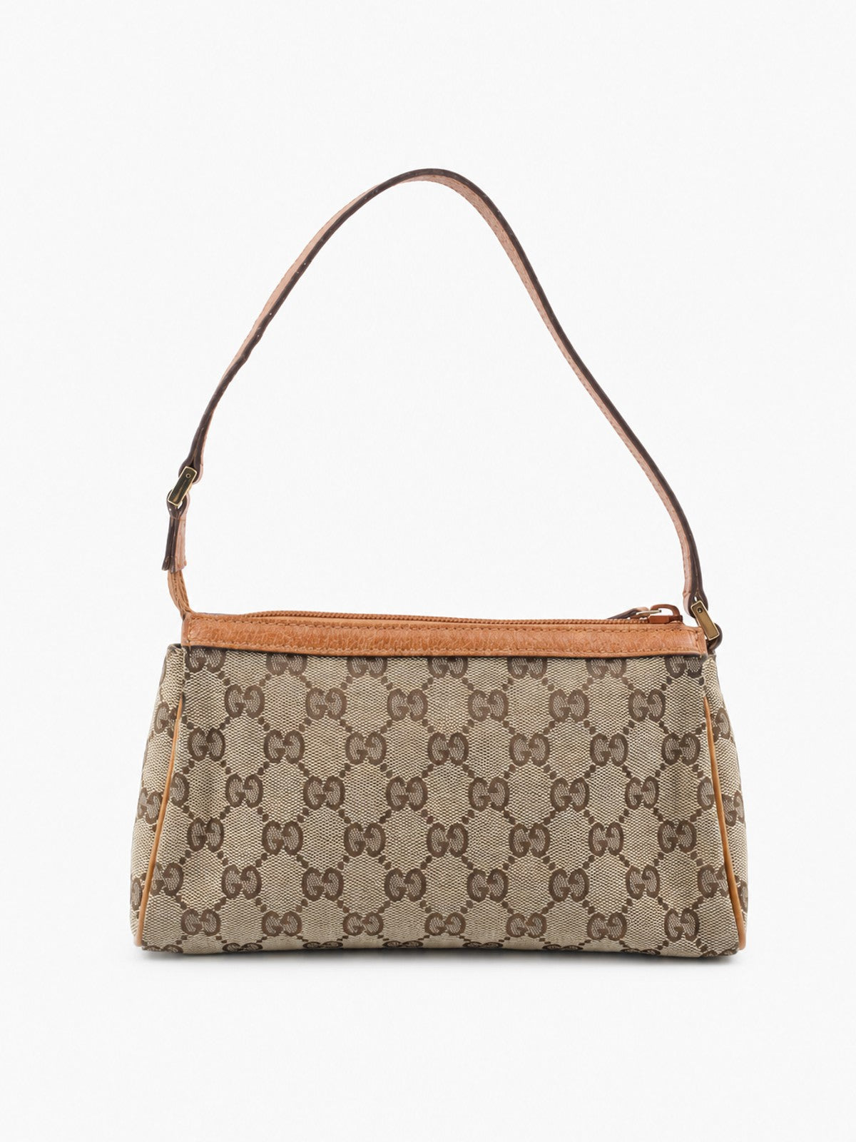 Abbey D-Ring Pochette