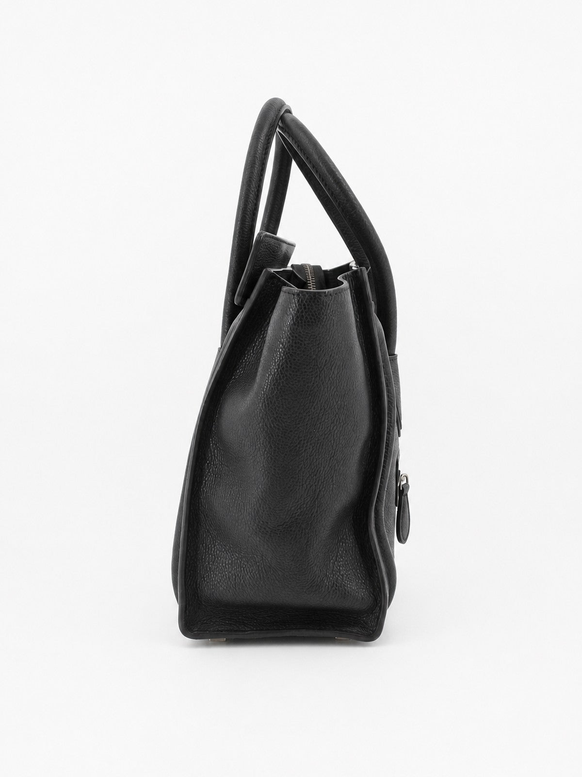Small Luggage