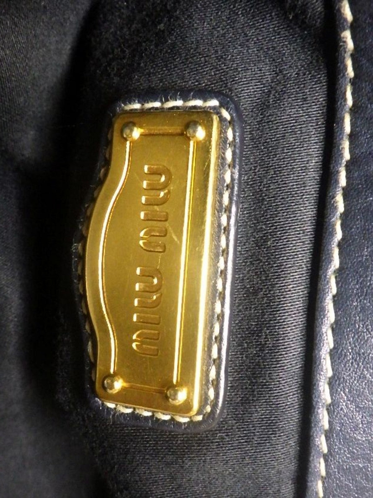 Shoulder Bag