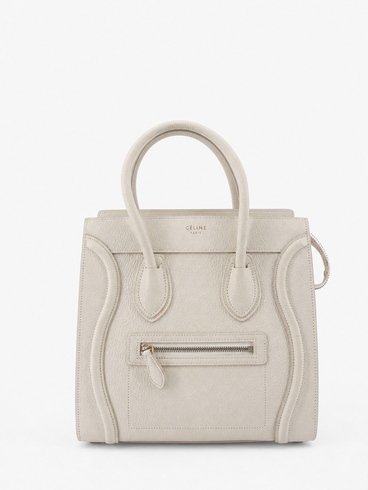 Small Luggage
