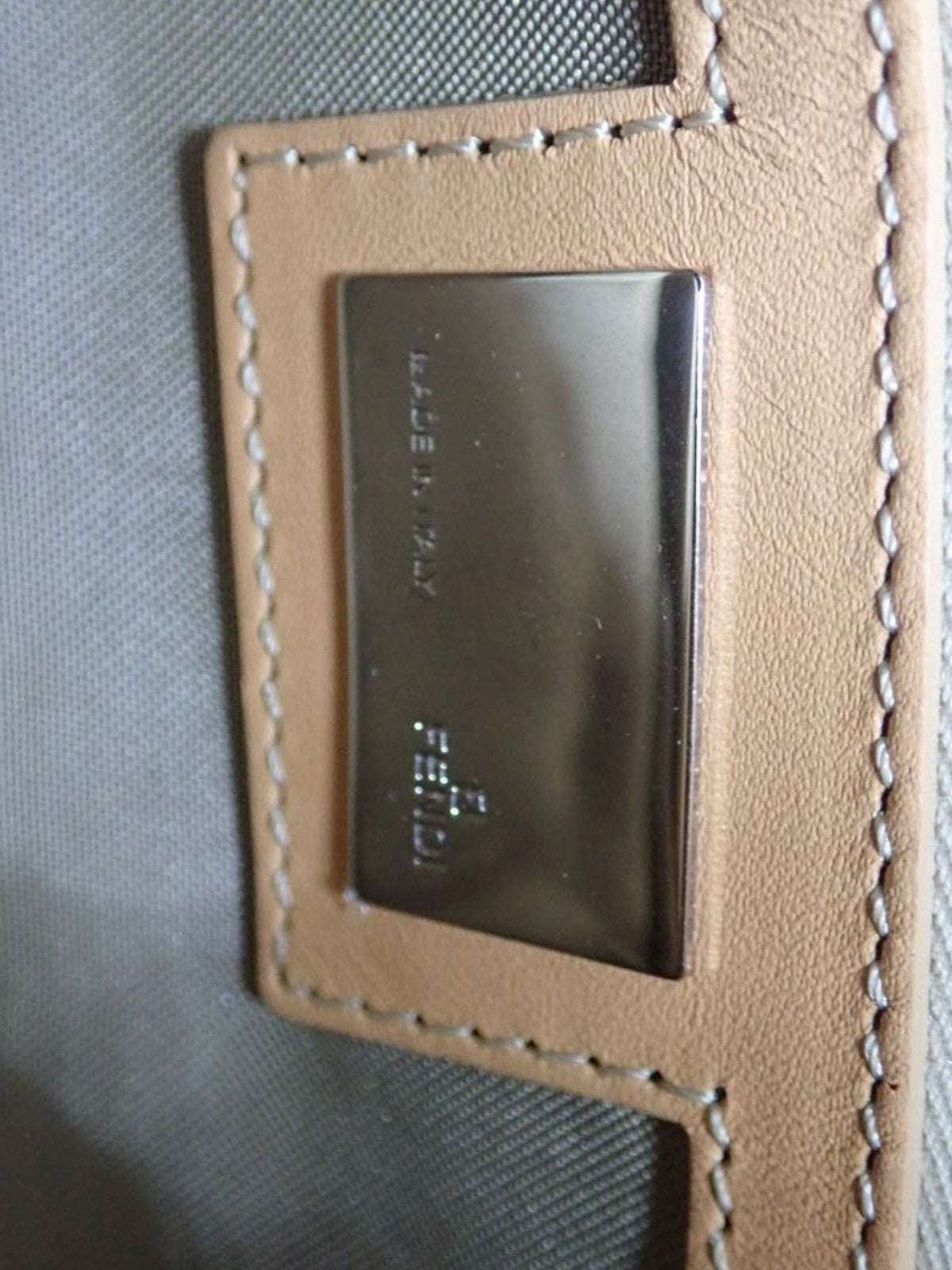 Double Flap