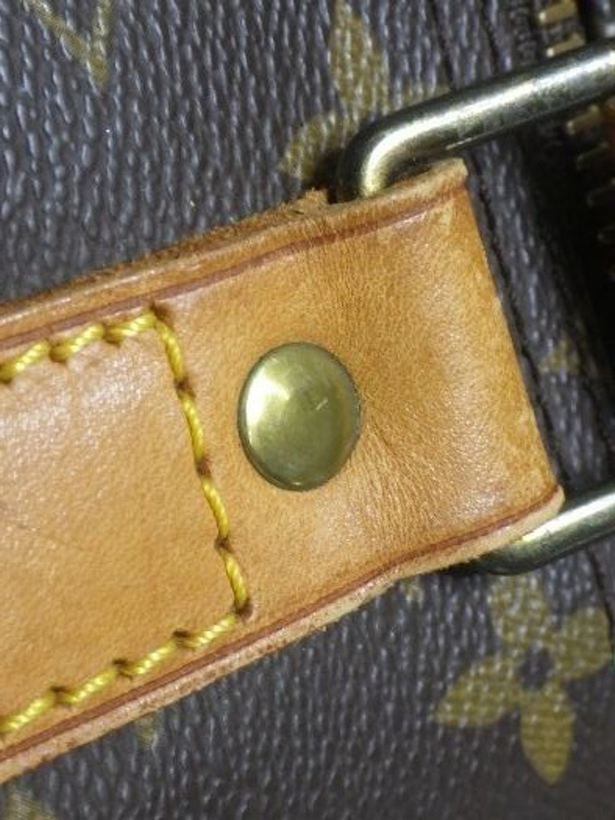 Keepall 60