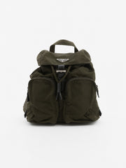 Velo Backpack