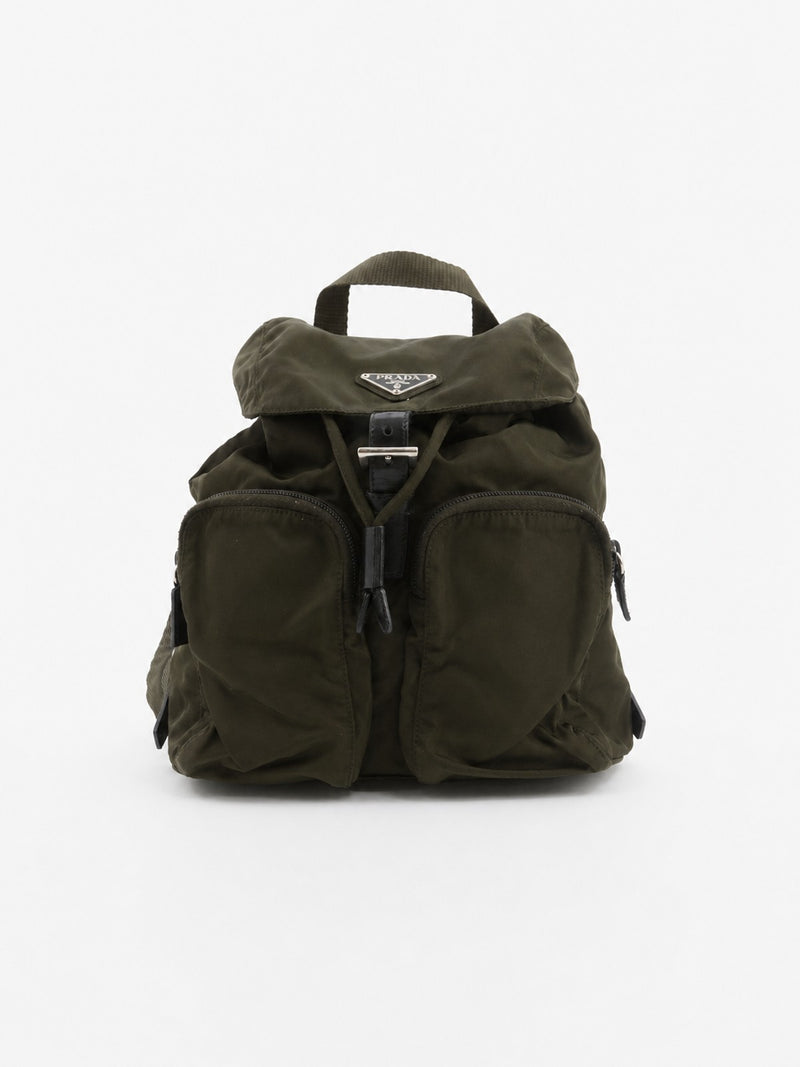 Mochila Prada Velo