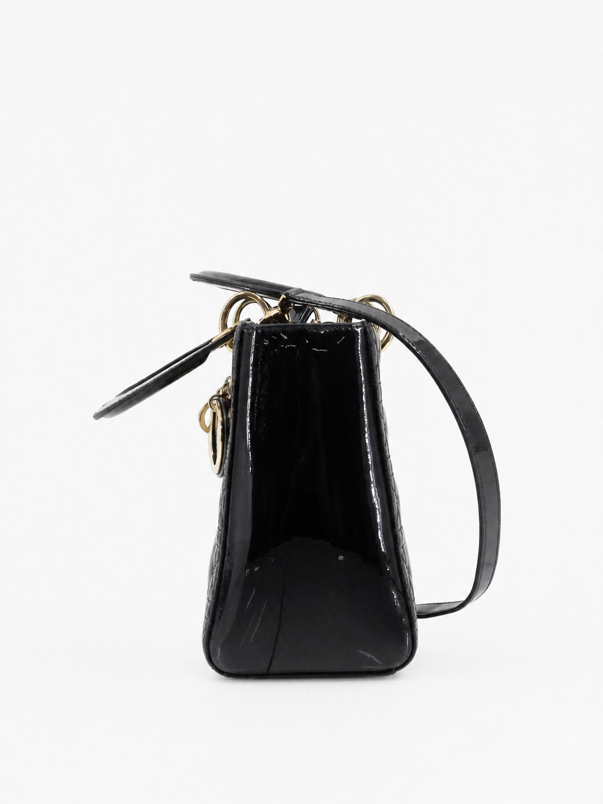Medium Lady Dior