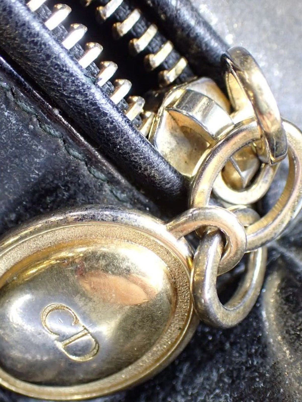 Medium Lady Dior