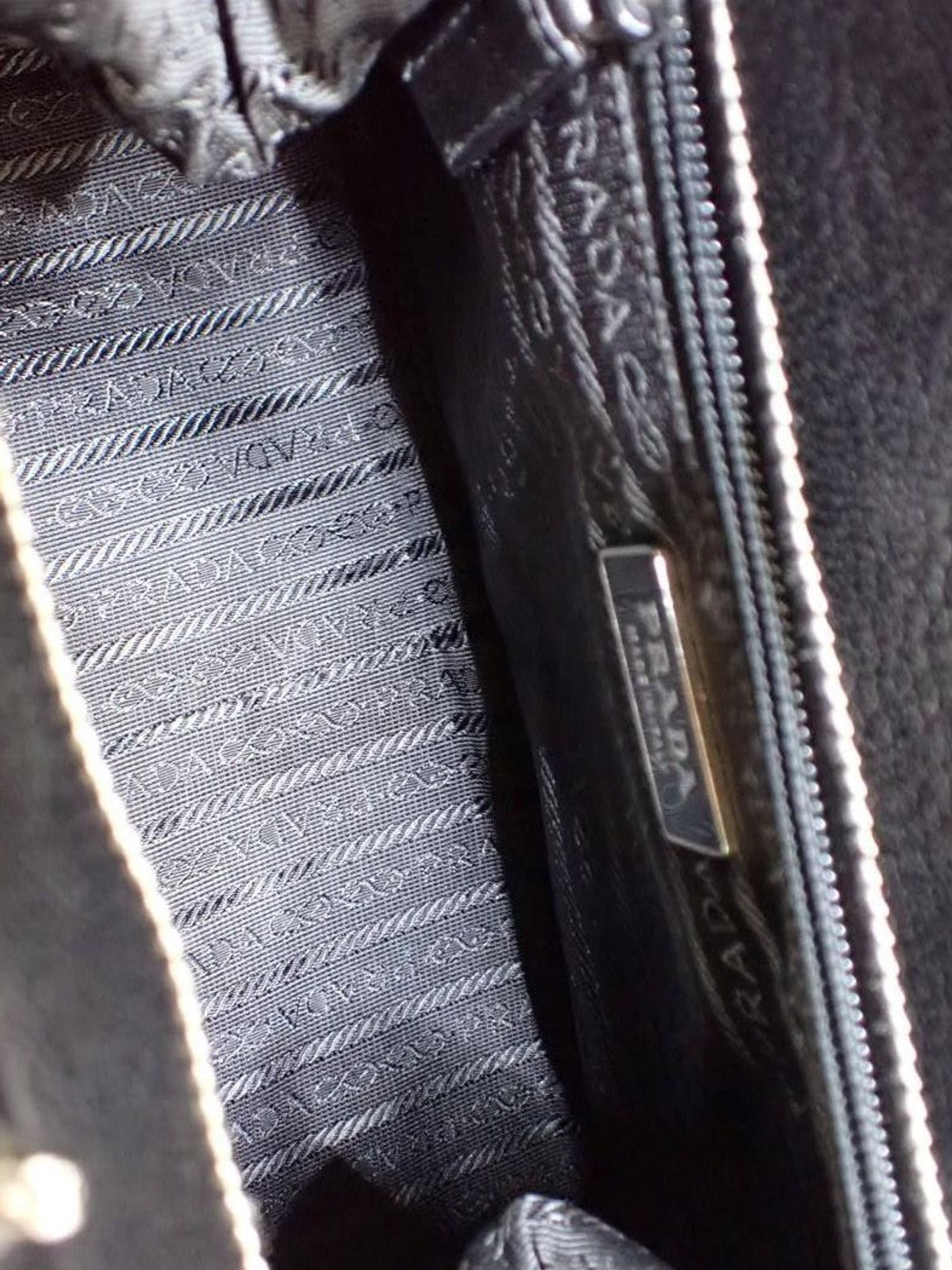 Hand Bag