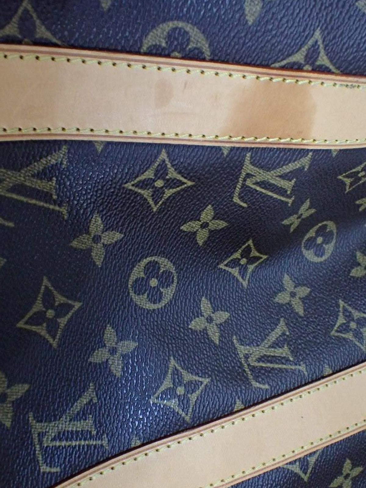 Keepall 50