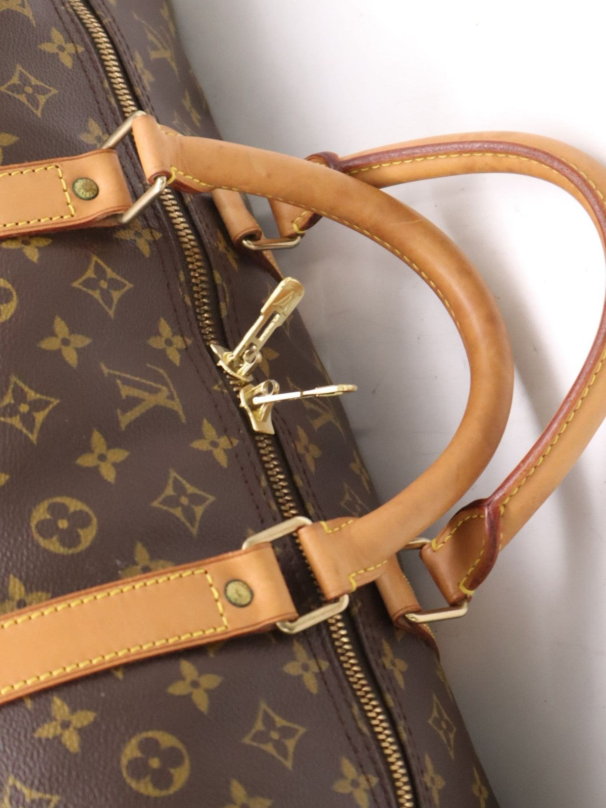 Keepall 60