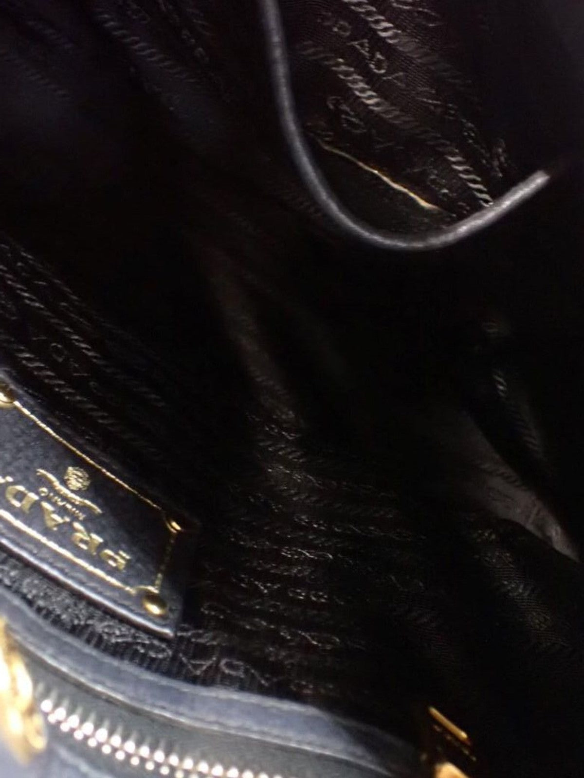 Shoulder Bag